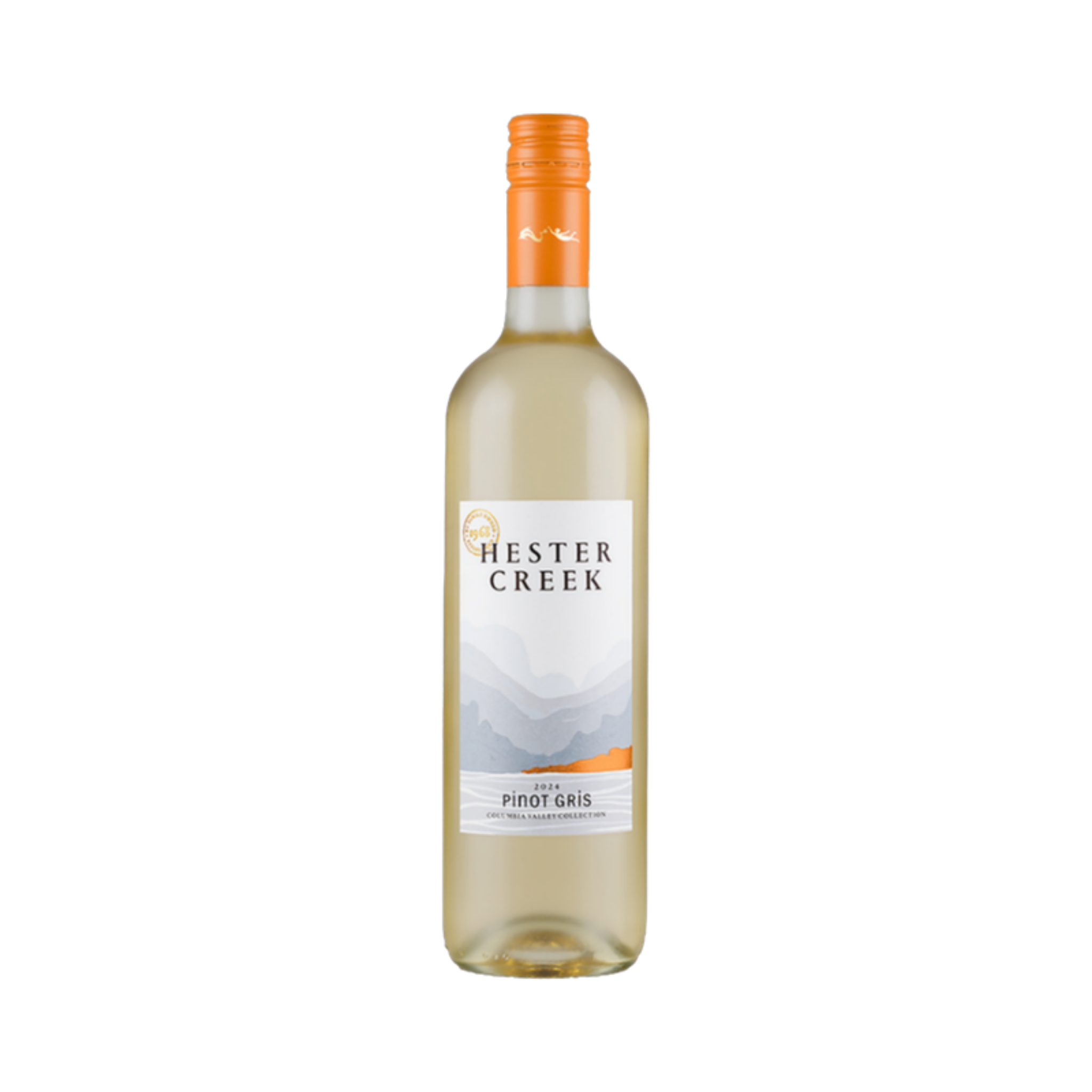 Hester Creek - ColumbiaValley Pinot Gris