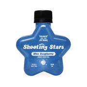 Shooting Star - Blue Raspberry