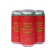 Field House - Salted Lime Mexican Lager