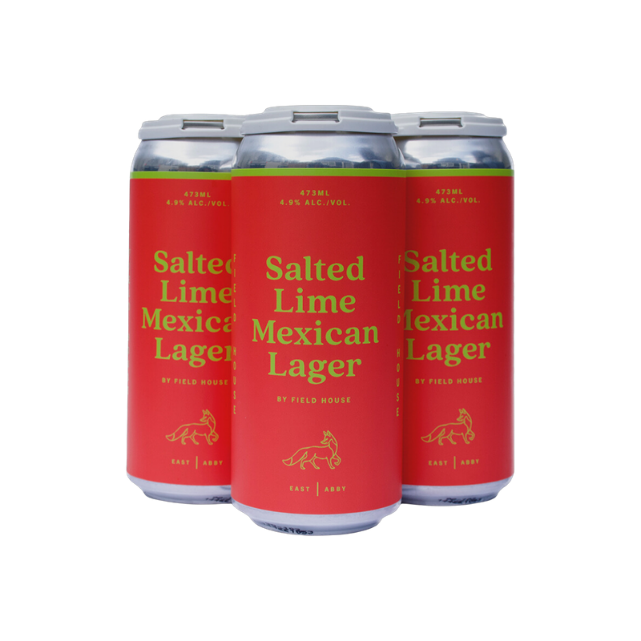 Field House - Salted Lime Mexican Lager