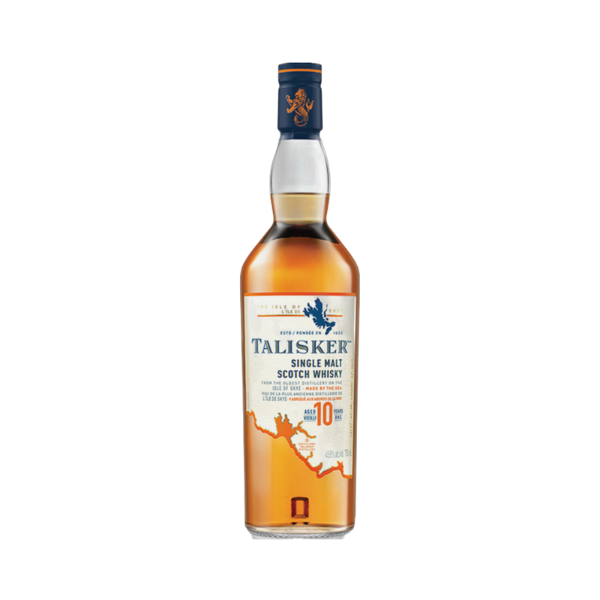 Talisker - 10 Year Old