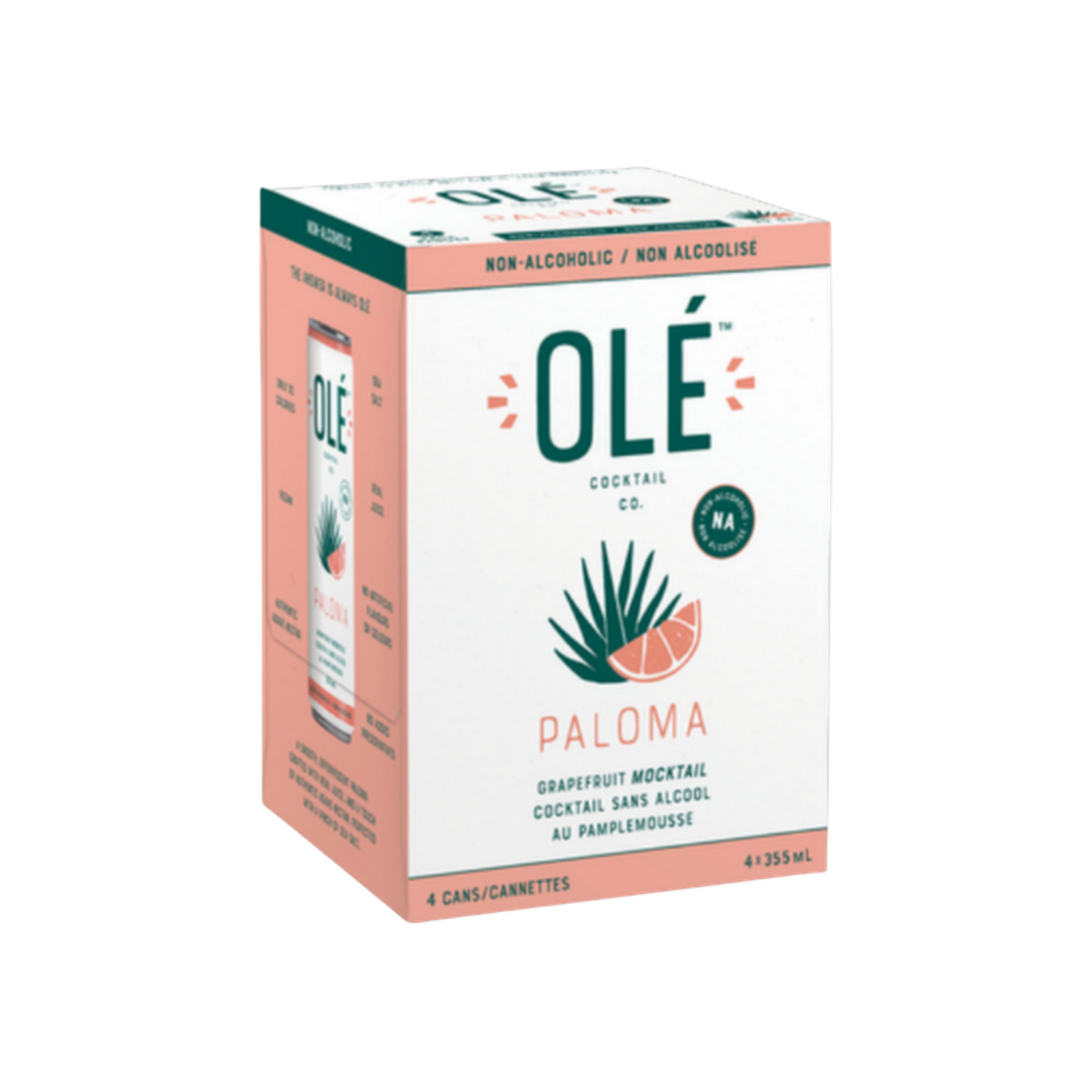 Ole - Paloma Non Alc