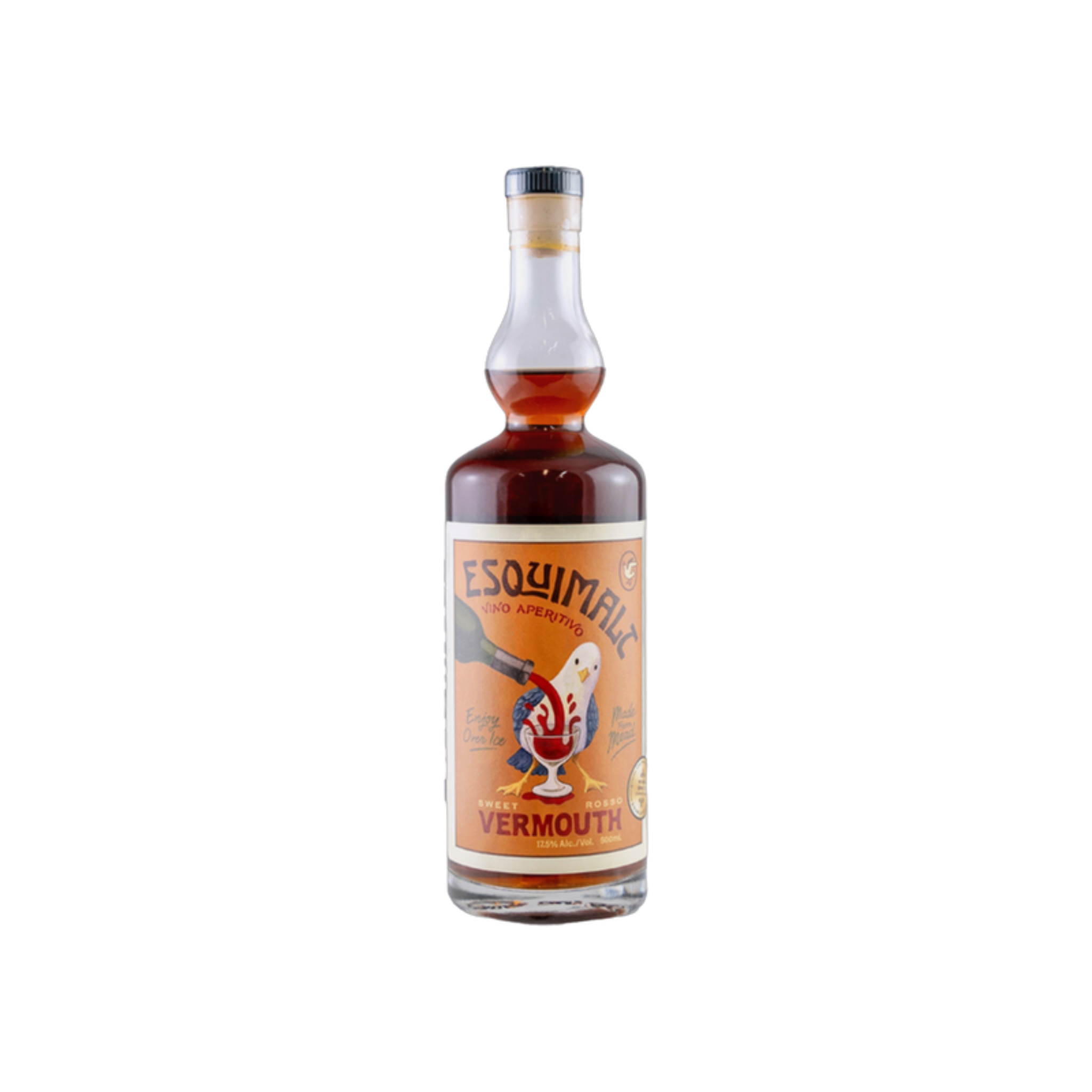 Esquimalt - Sweet Rosso Vermouth