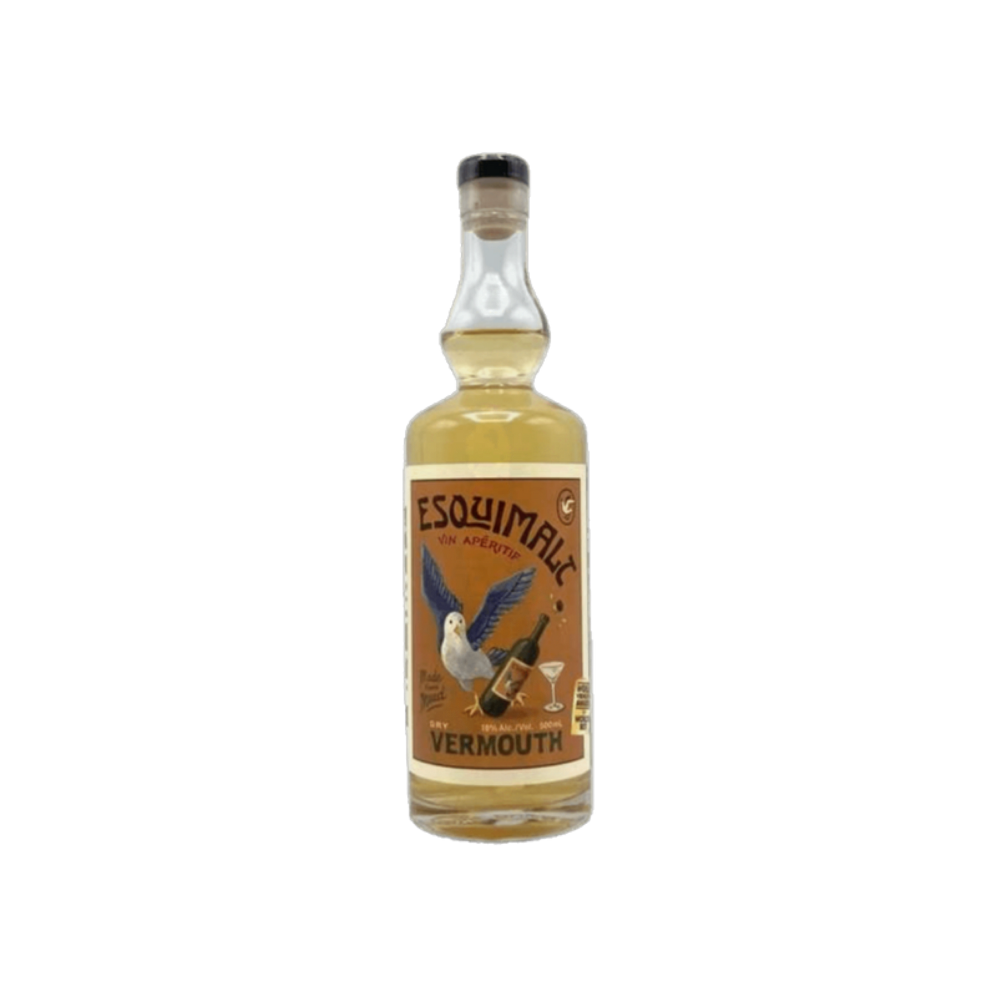 Esquimalt - Dry Vermouth