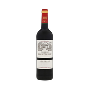 Bordeaux - Chateau de Courteillac