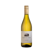 Chardonnay - Canyon Oaks