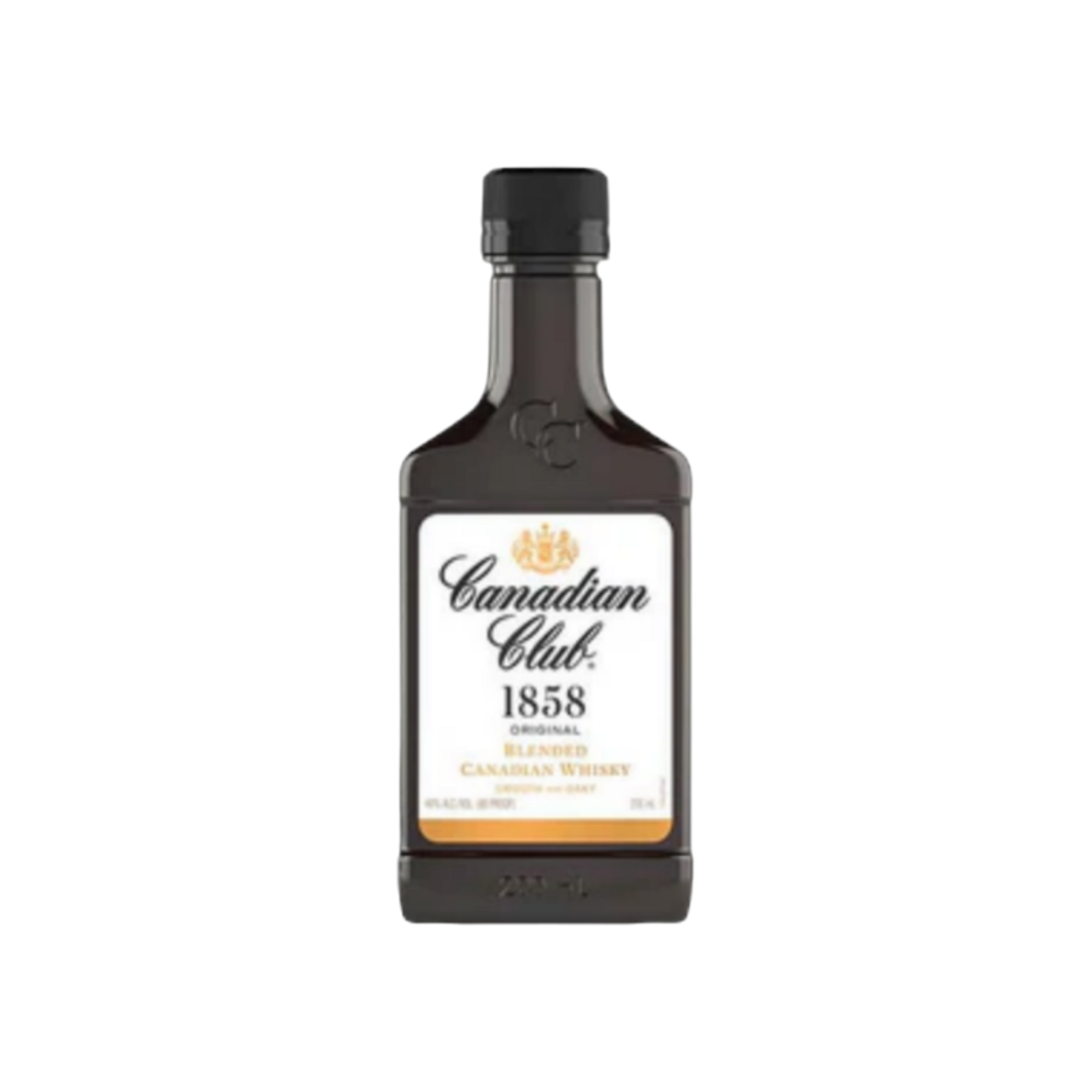 Canadian Club - Premium 200ml