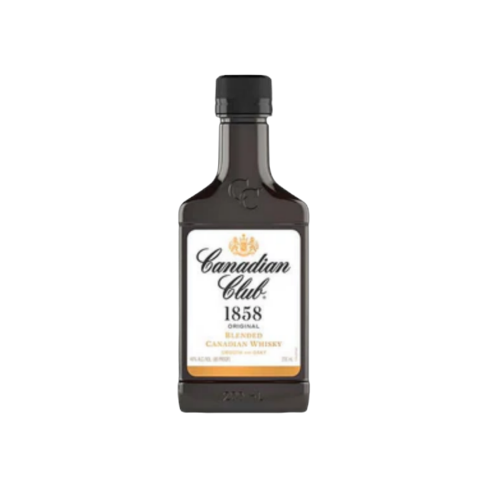 Canadian Club - Premium 200ml