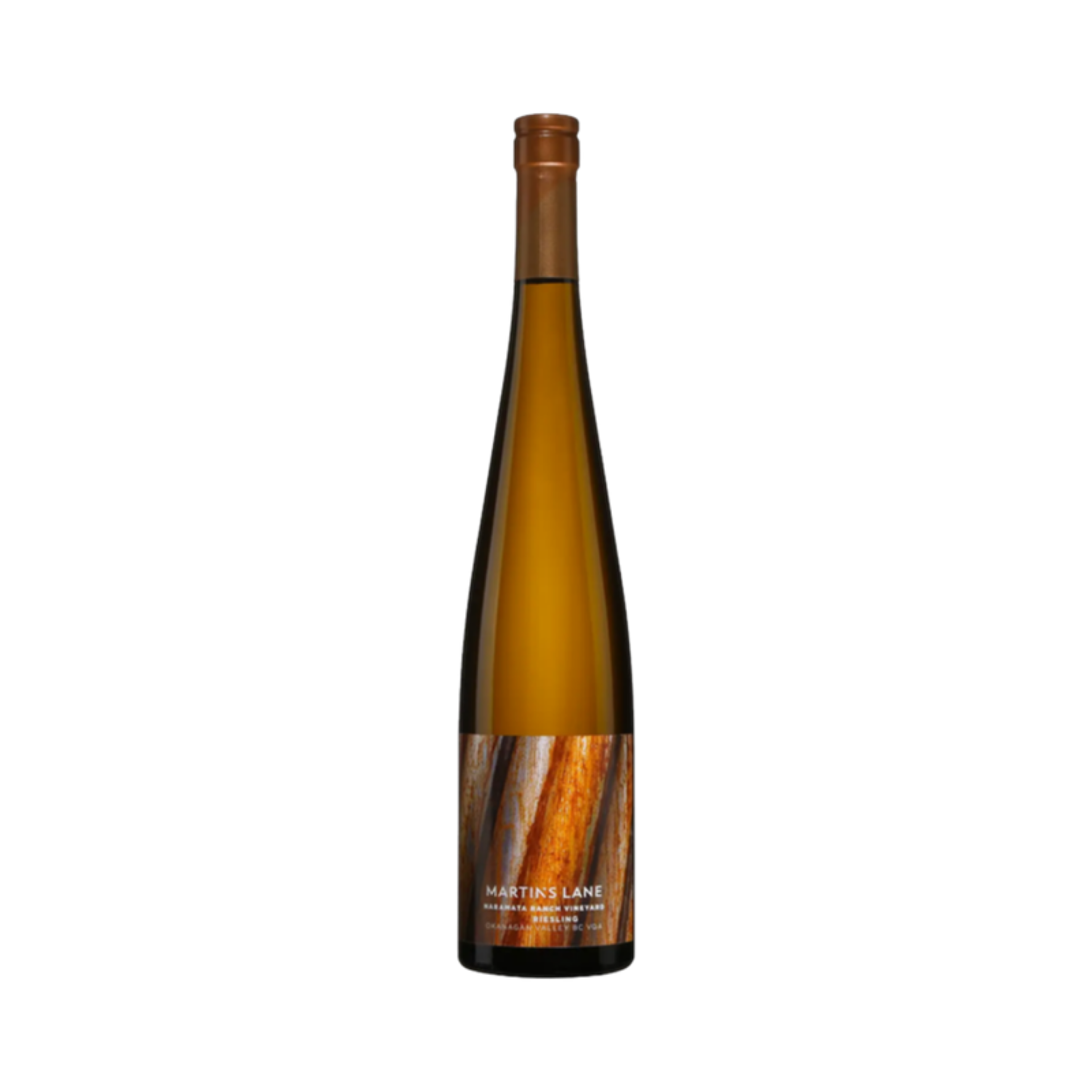 Martin's Lane - Naramata Ranch Riesling