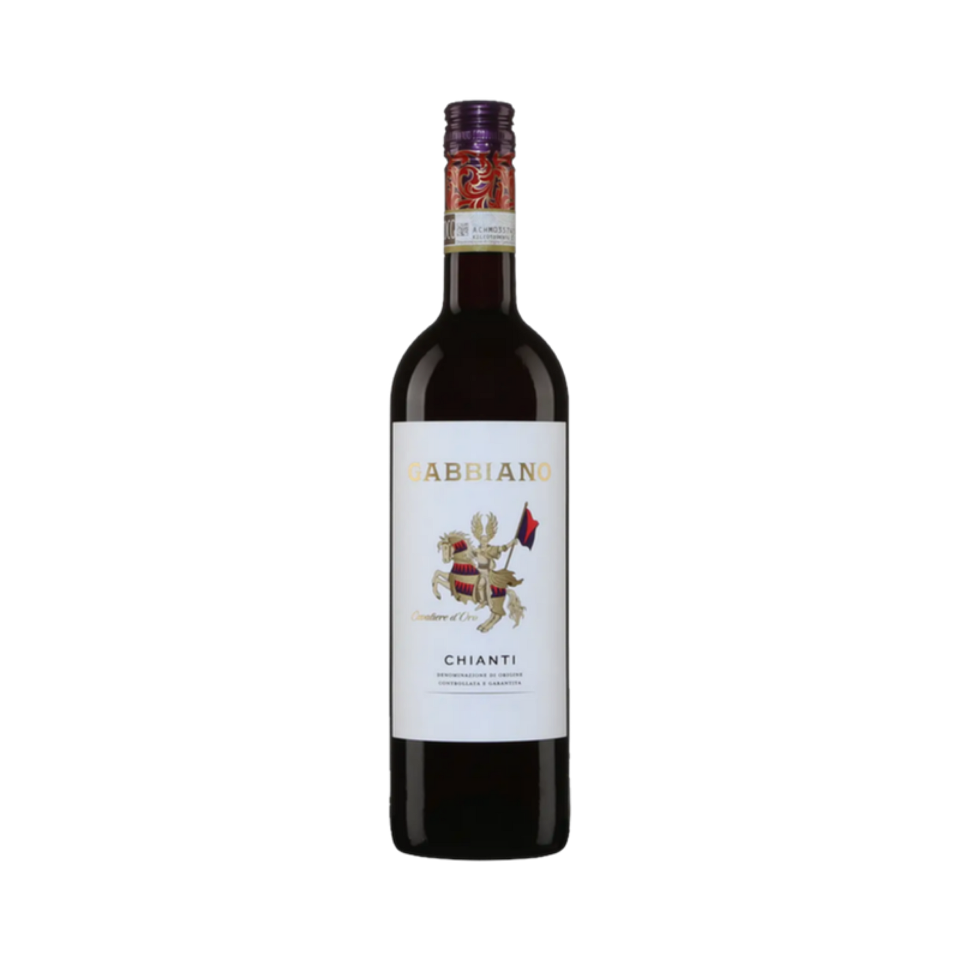 Chianti - Gabbiano Cavaliere d'Oro
