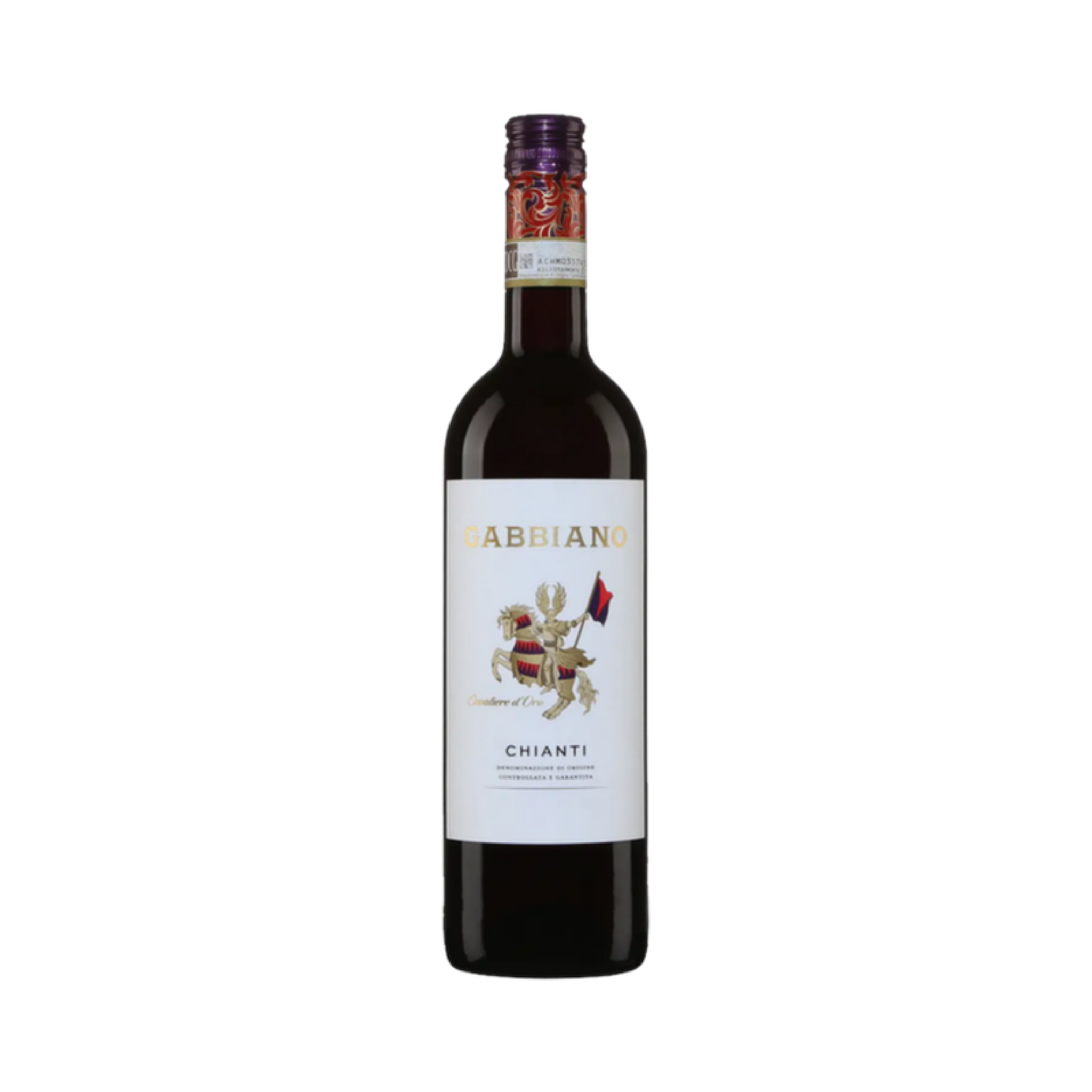 Chianti - Gabbiano Cavaliere d'Oro