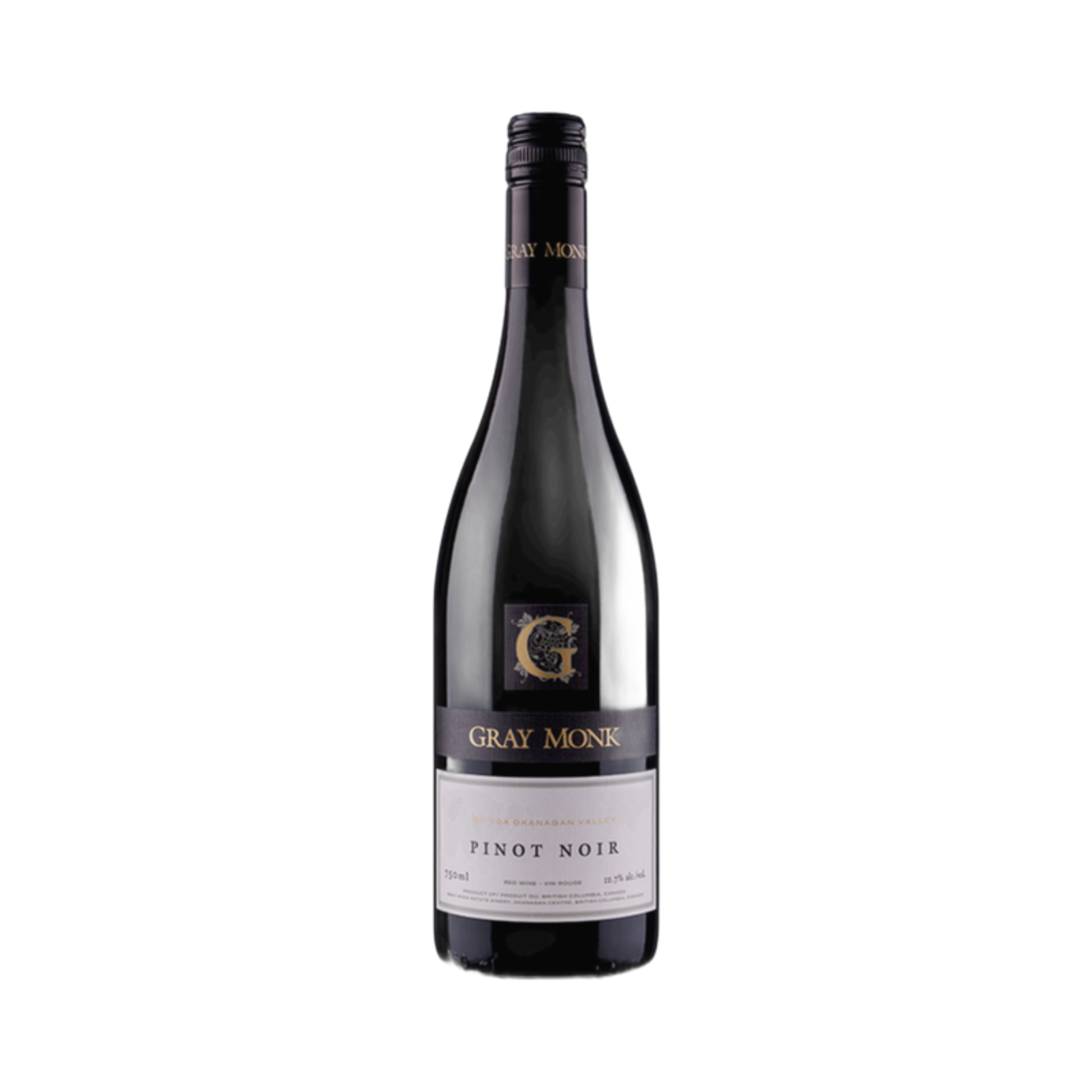 Gray Monk - Pinot Noir
