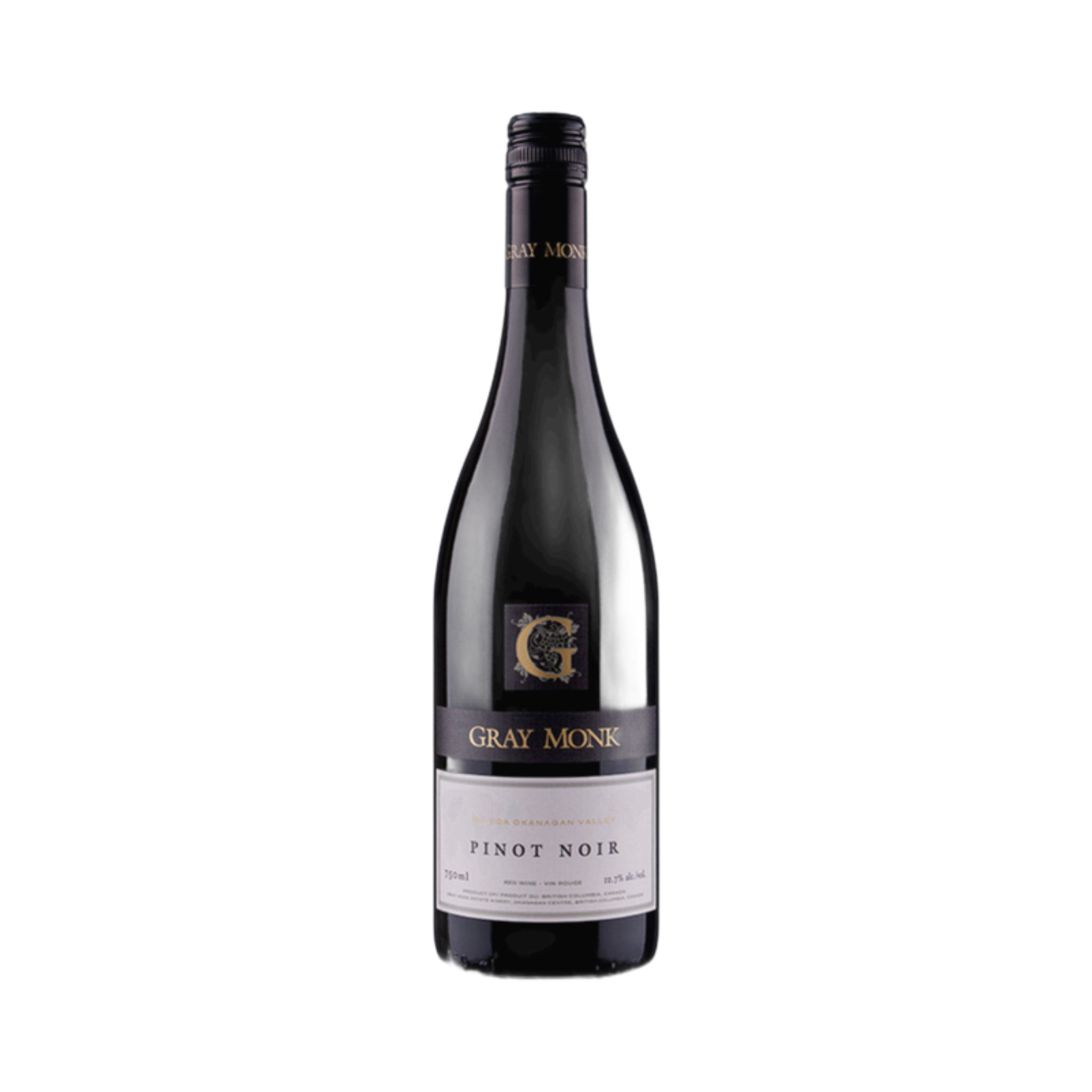Gray Monk - Pinot Noir