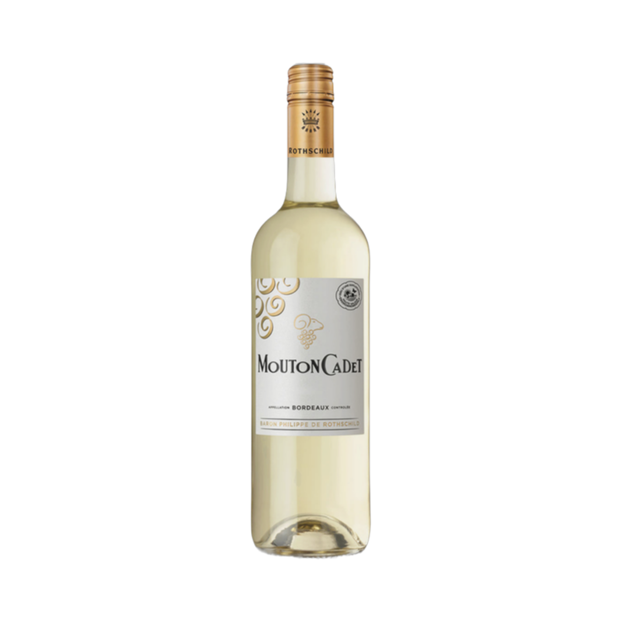 Bordeaux Blanc - Mouton Cadet