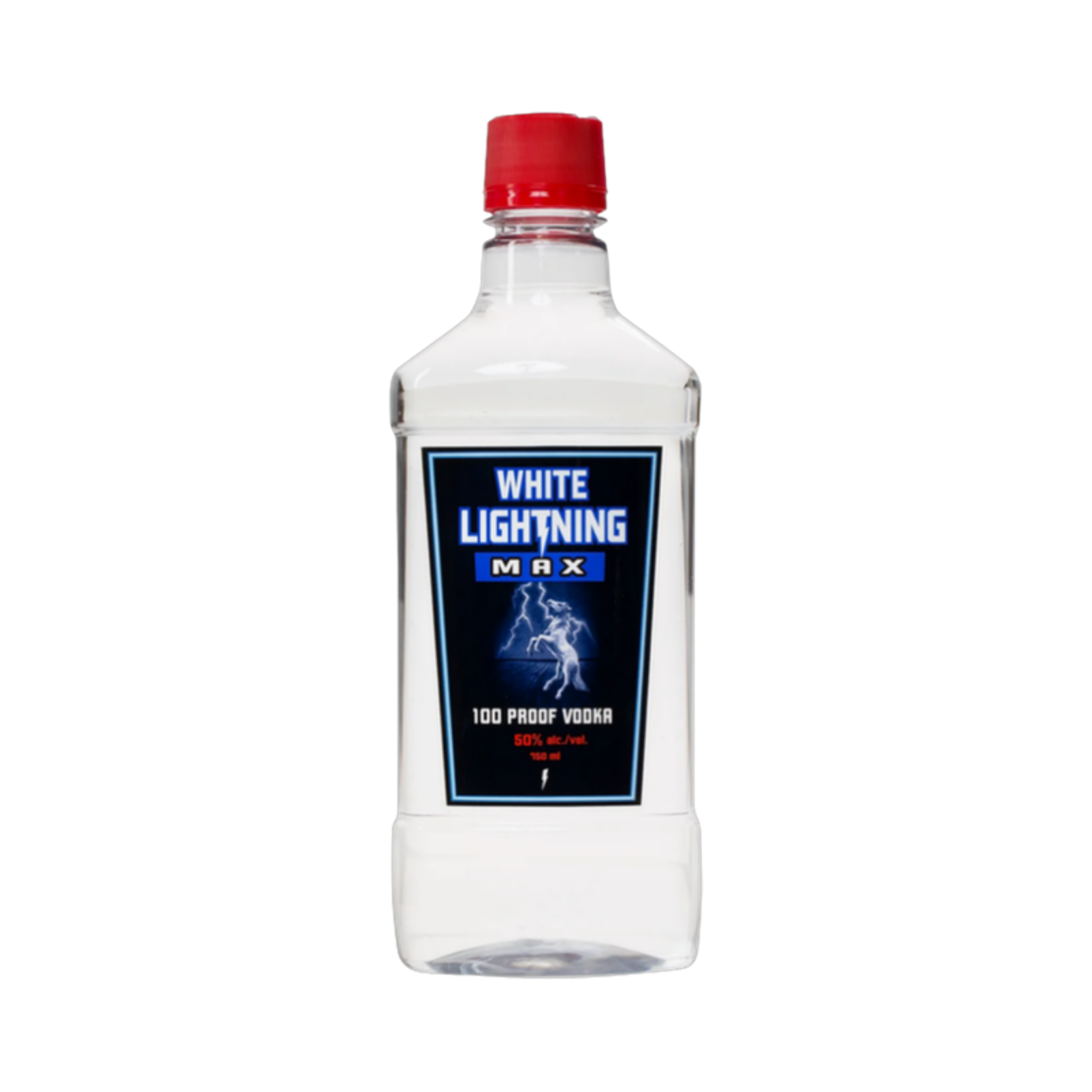 White Lightning - 750ml
