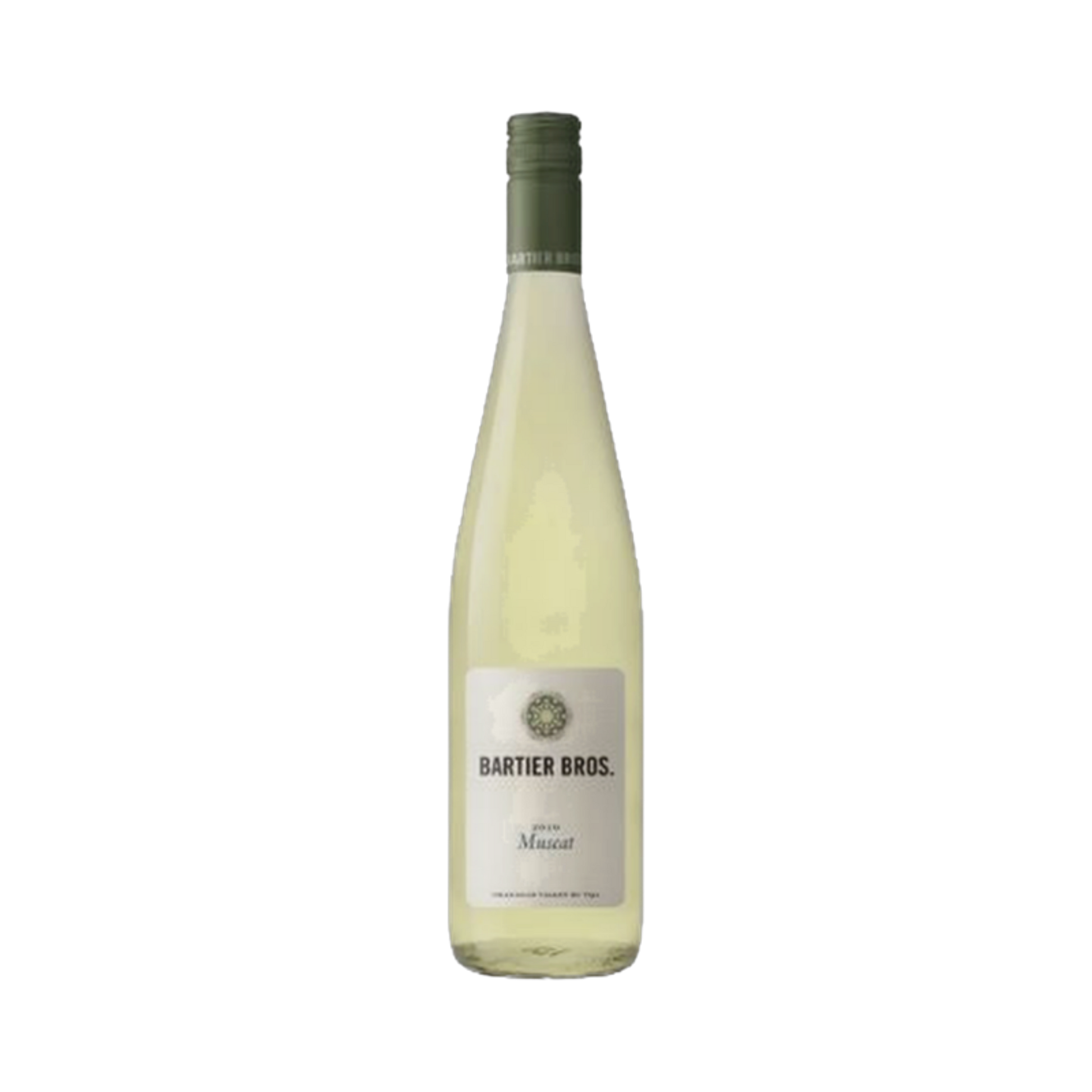 Bartier Bros - Muscat