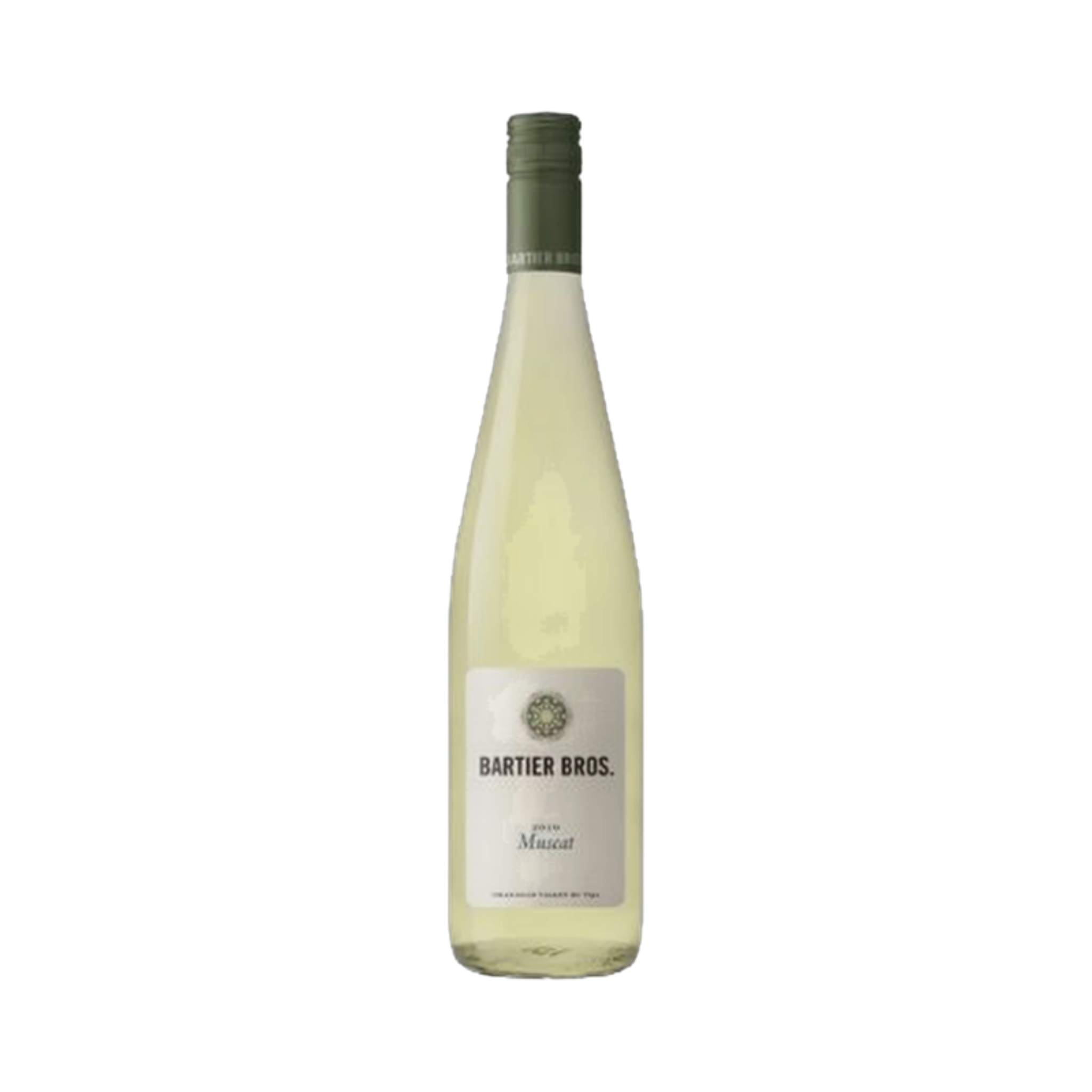Bartier Bros - Muscat