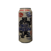 Willy Wolverine Tall Can