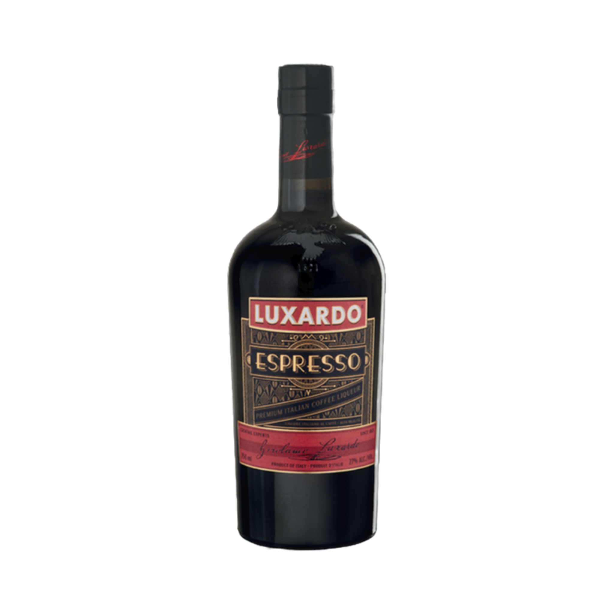 Luxardo - Espresso Liqueur