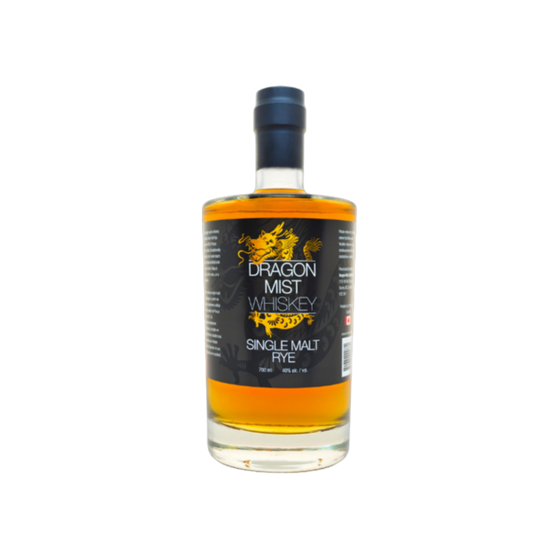 Dragon Mist - Whisky 250ml