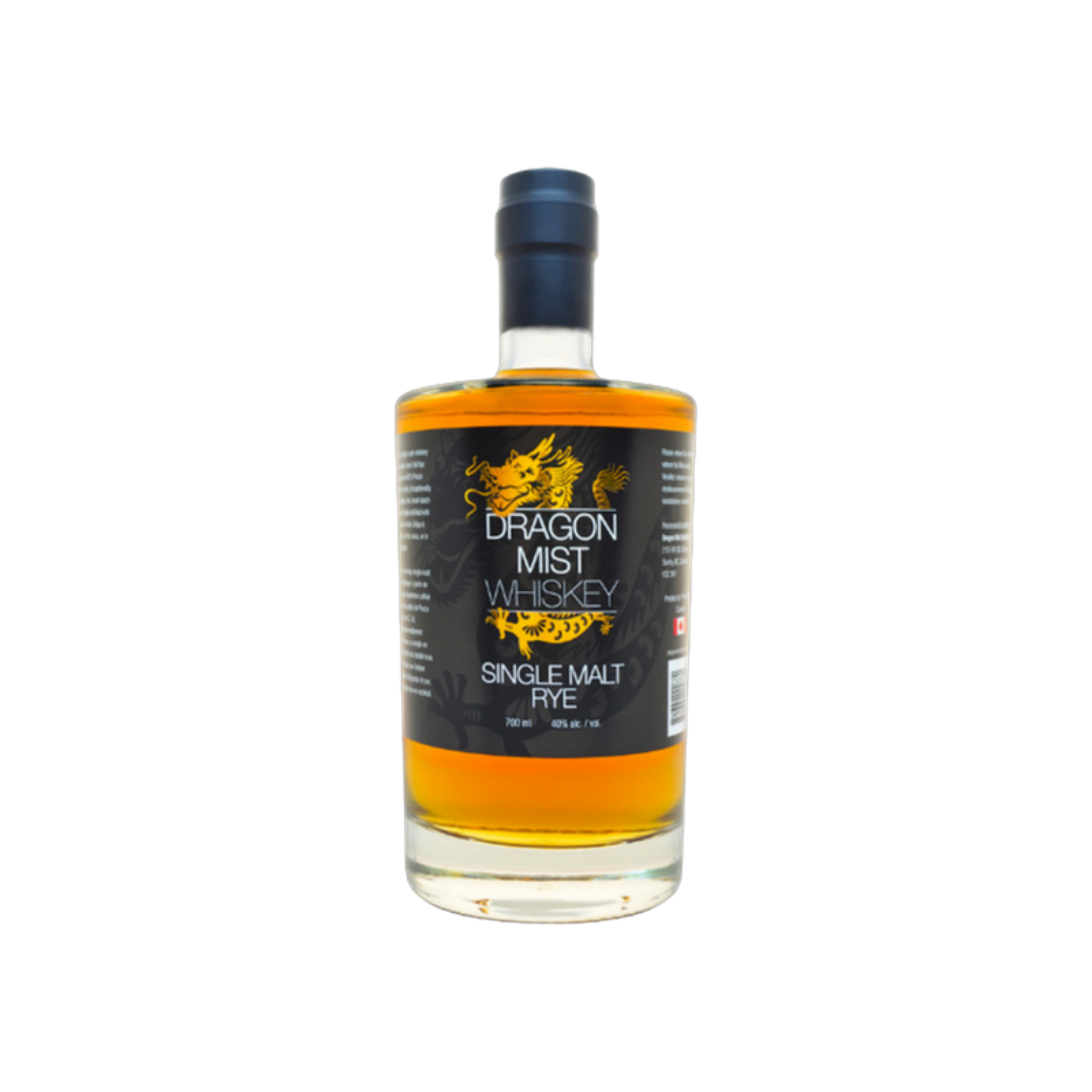 Dragon Mist - Whisky 250ml
