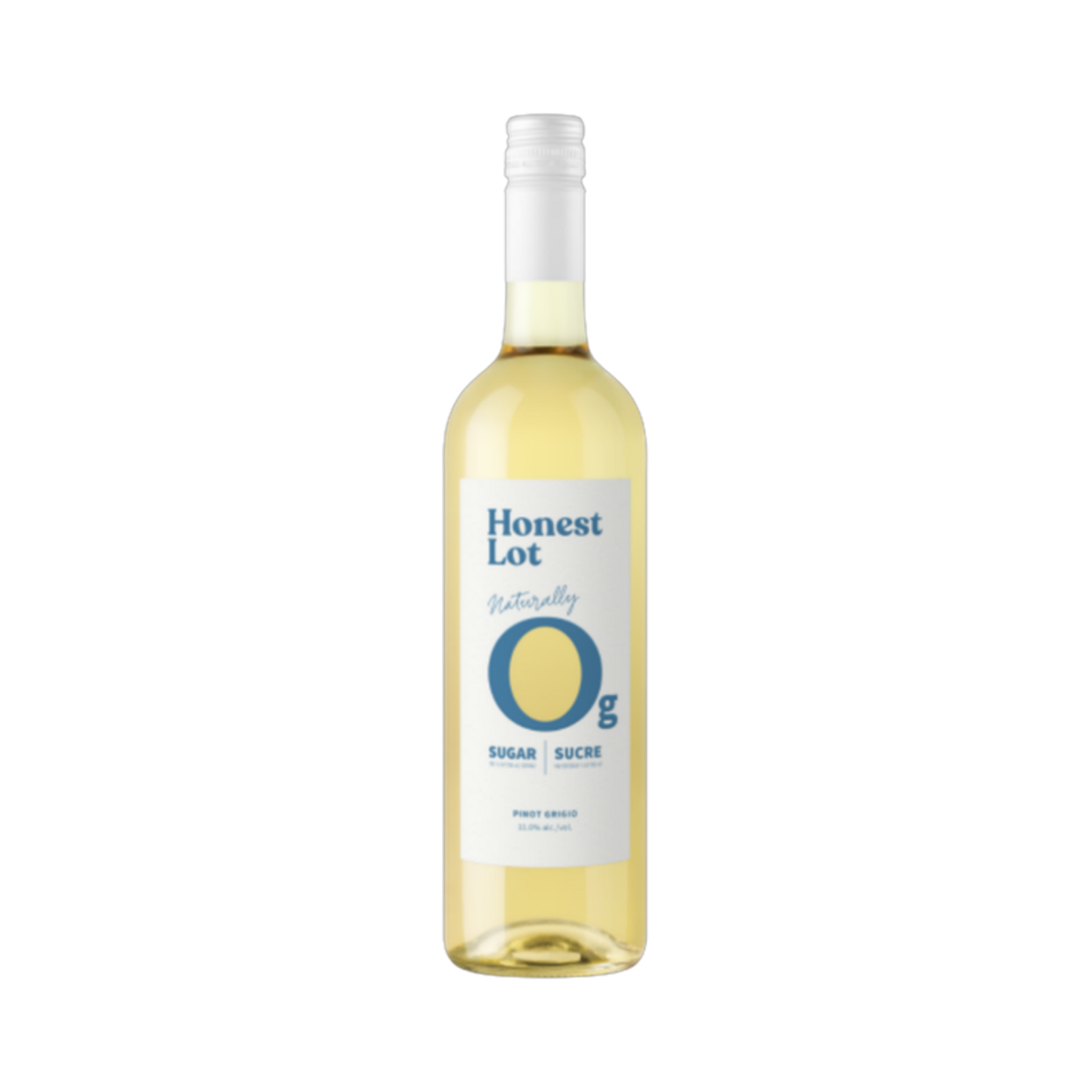 Honest Lot - Pinot Grigio