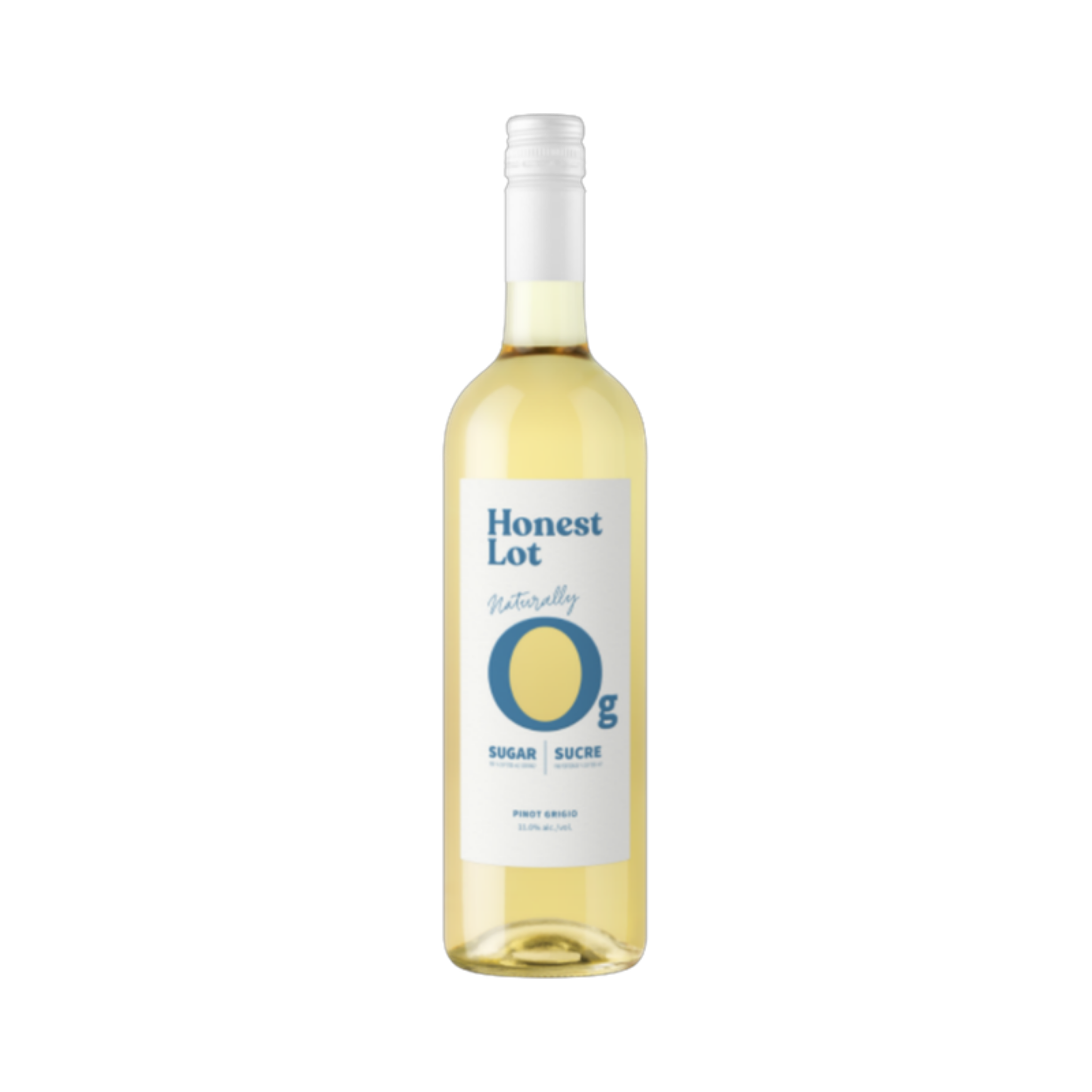 Honest Lot - Pinot Grigio