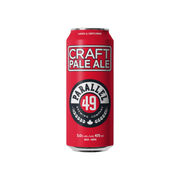 Parallel 49 - Craft Pale Ale Tall Can