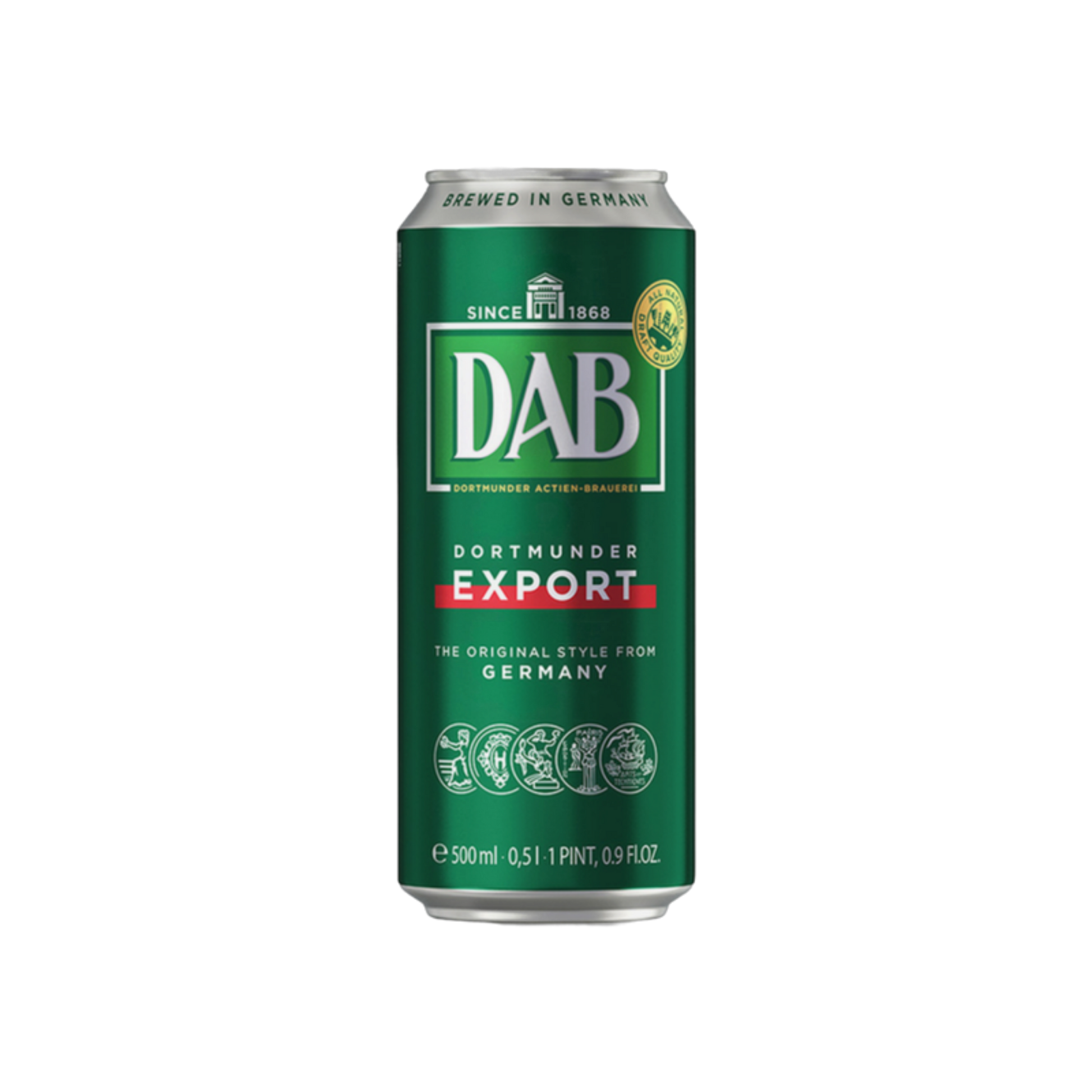Dab - Original Tall Can