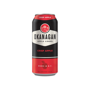 Okanagan Cider - Crisp Apple Tall Can