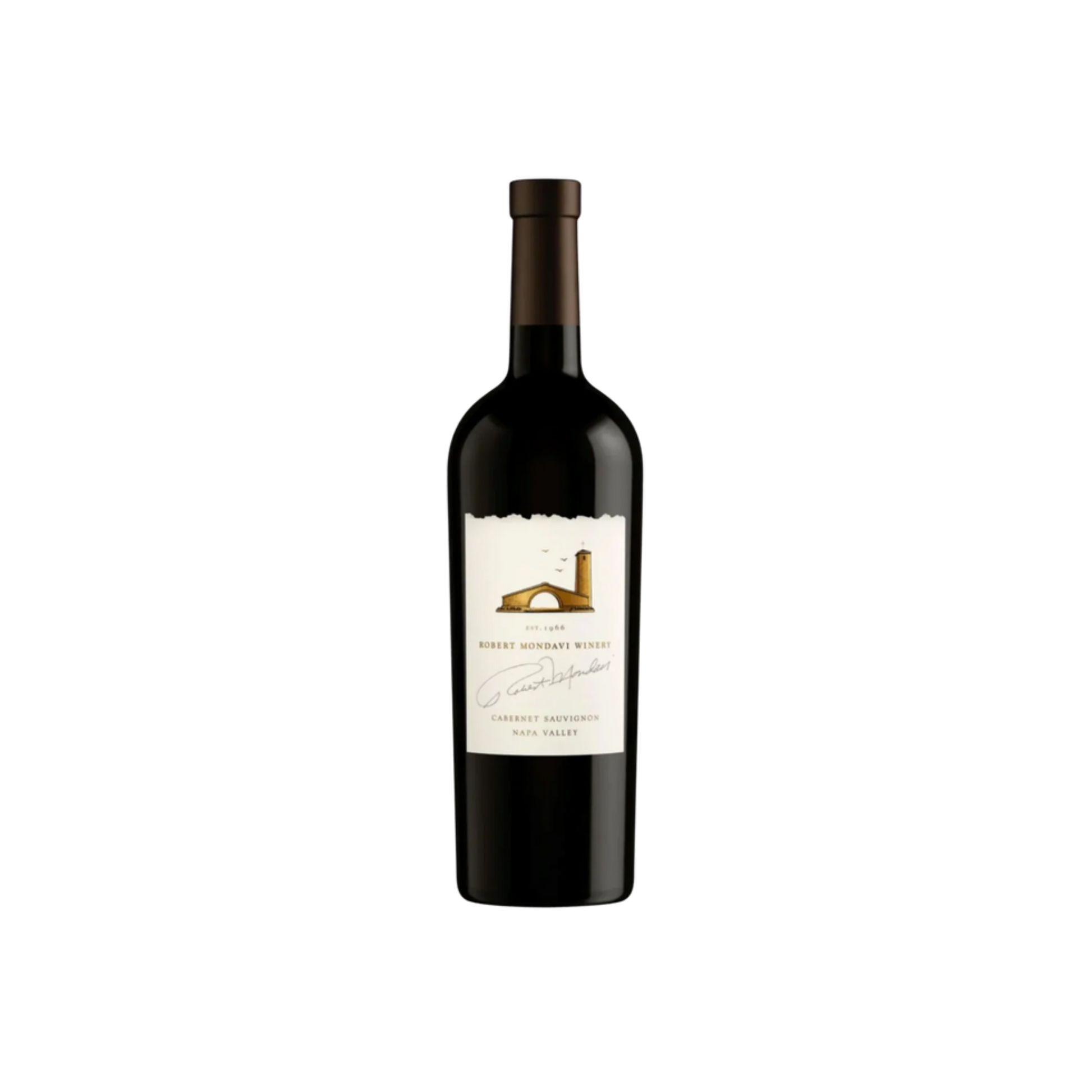 Robert Mondavi - Cabernet Sauvignon