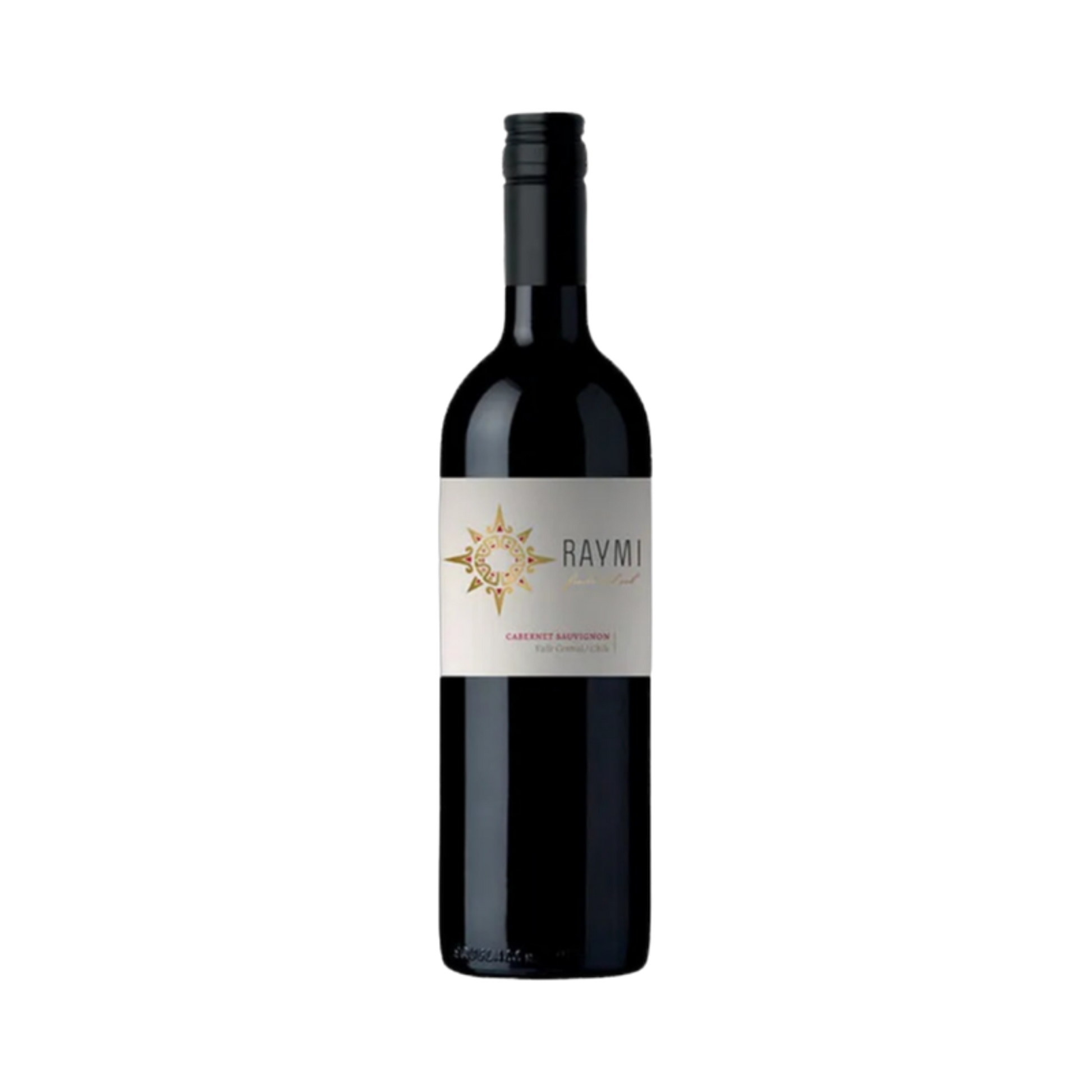 Cabernet Sauvignon - Raymi