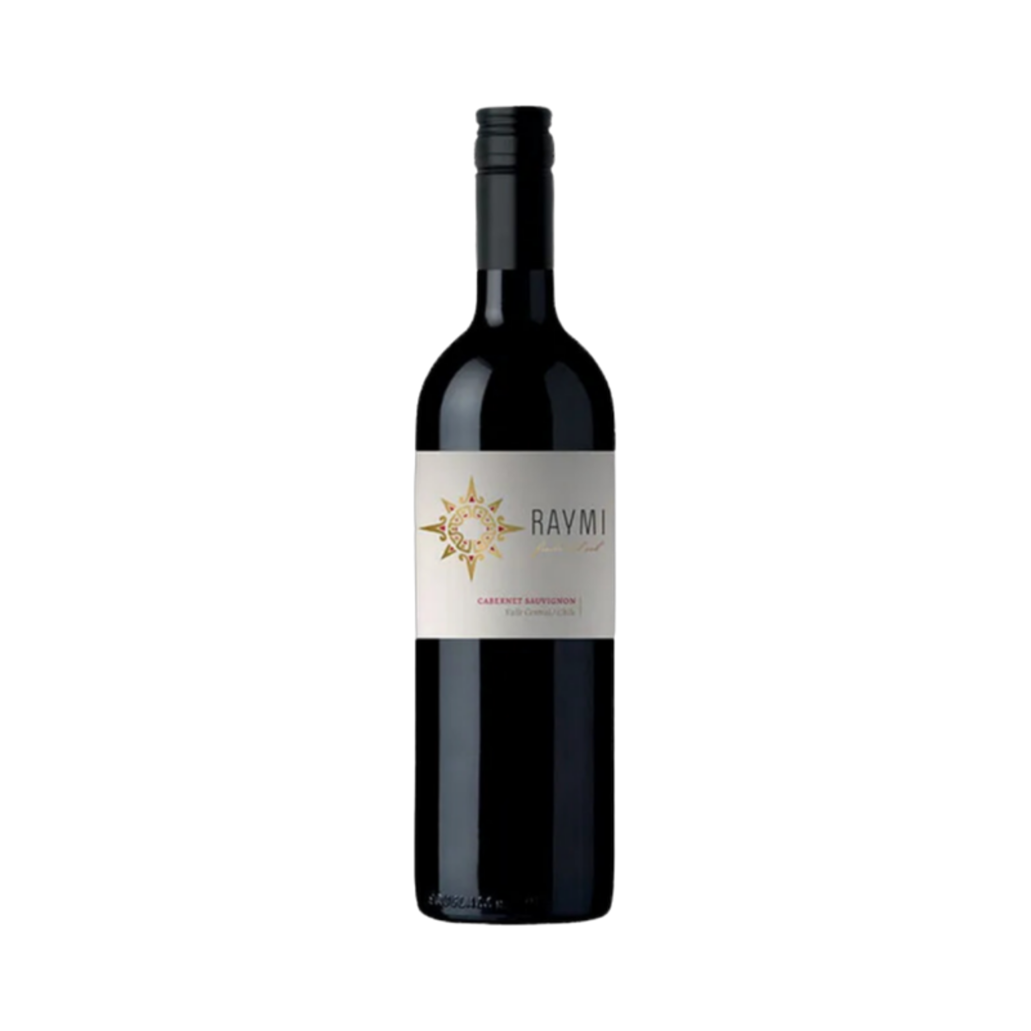 Cabernet Sauvignon - Raymi
