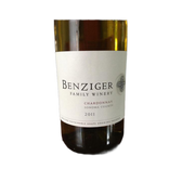 Chardonnay - Benziger Sonoma County 11/1