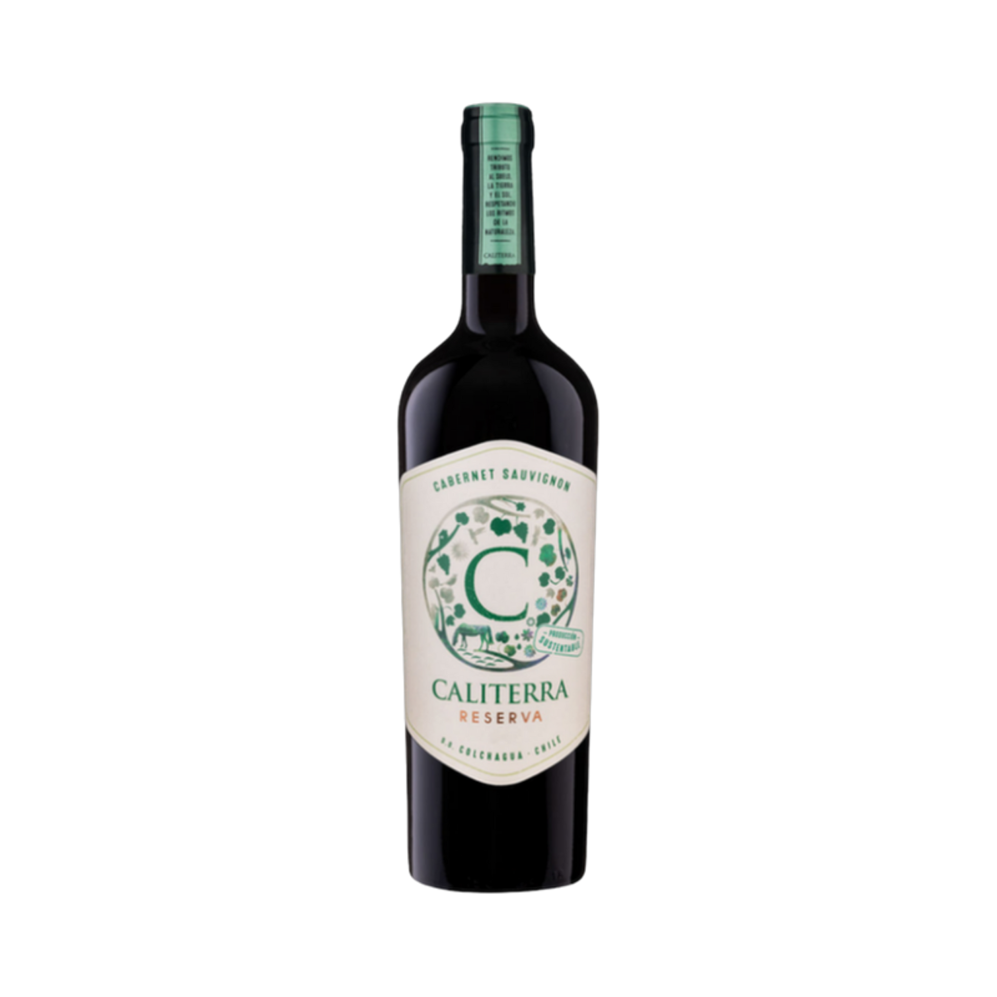 Cabernet Sauvignon - Caliterra Reserva