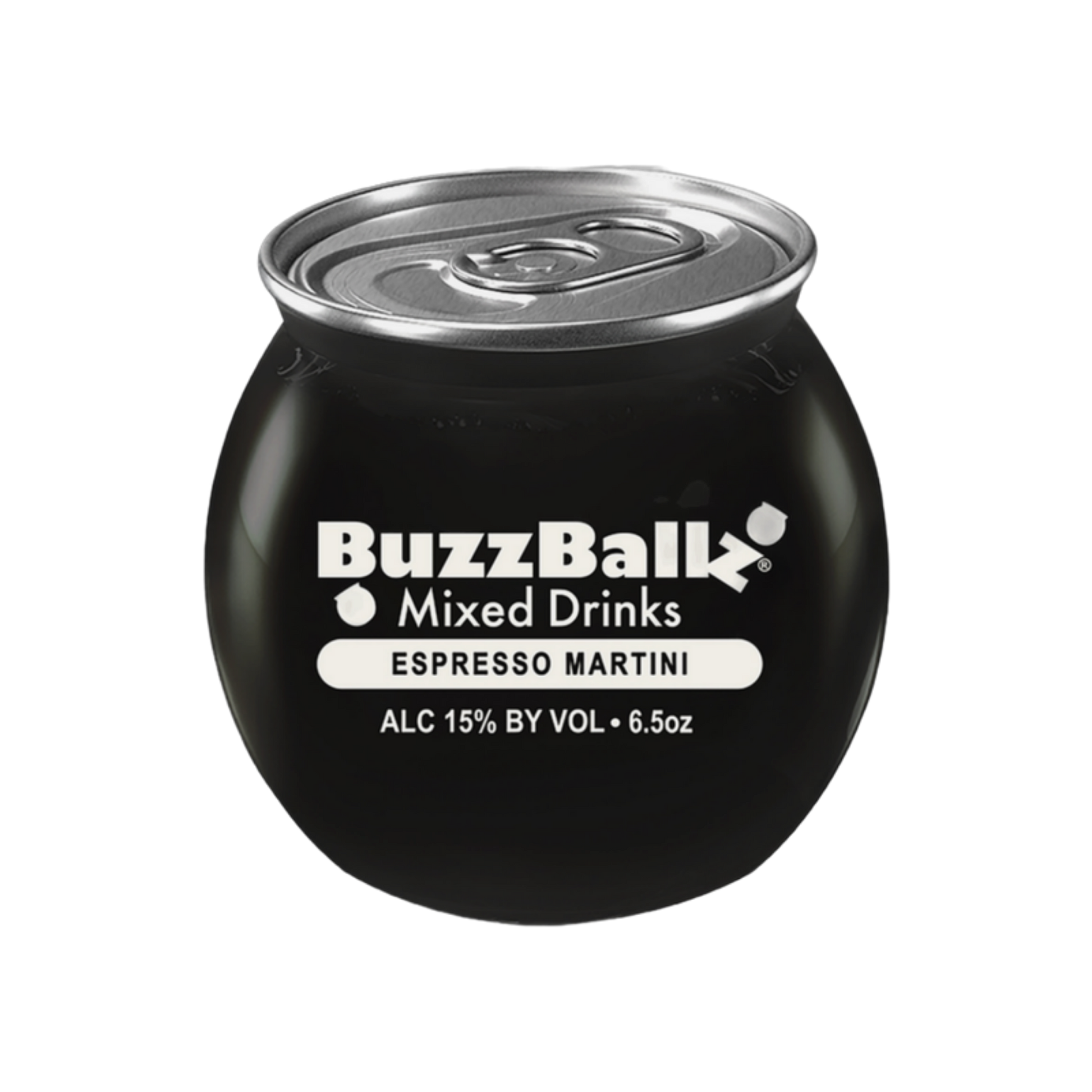 Buzzballz Cocktails - Espresso Martini