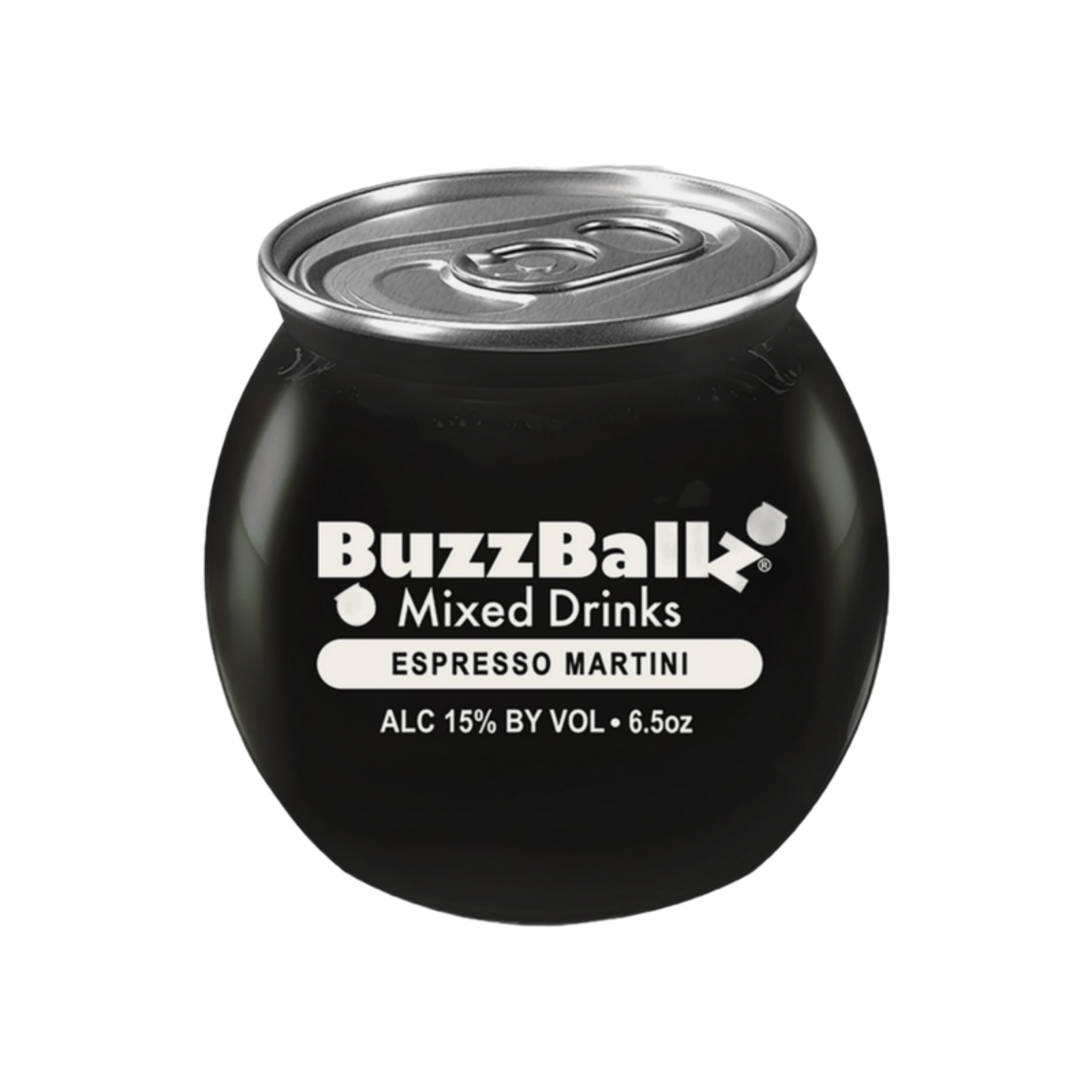 Buzzballz Cocktails - Espresso Martini