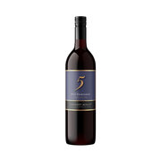 Mission Hill 5 Vineyards - Cab Merlot