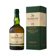 Redbreast - 15 Year Old Single Pot Still