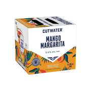 Cutwater - Mango Margarita 4pk