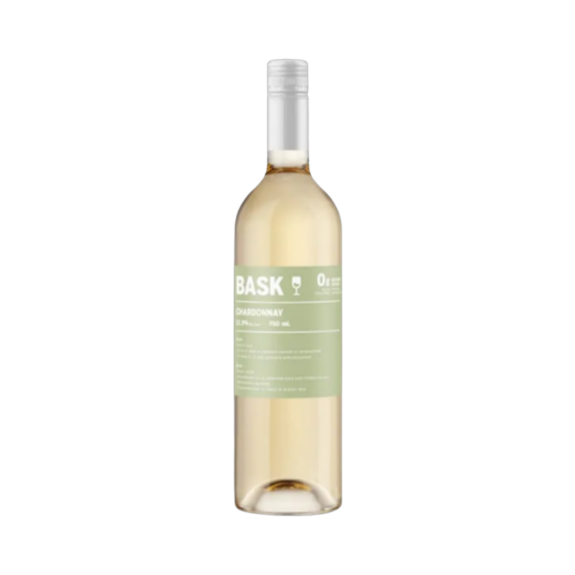 Bask - Chardonnay