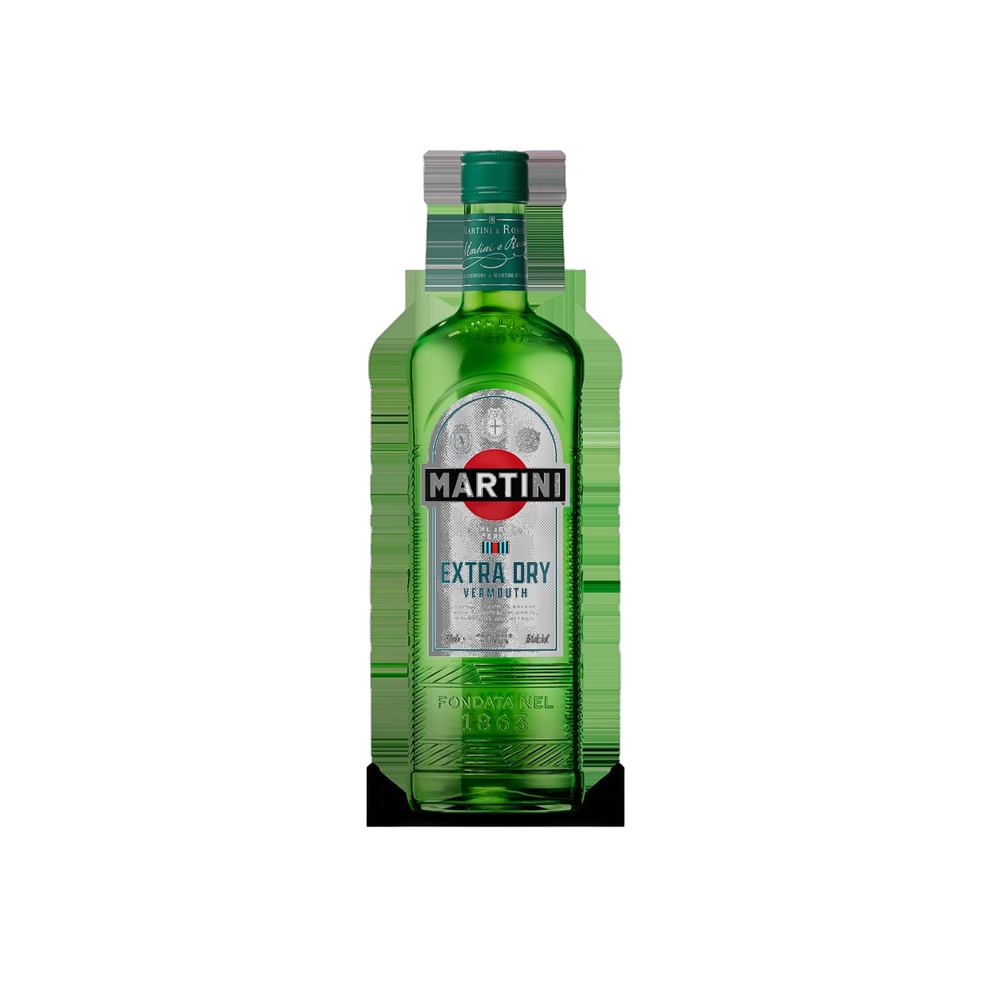 Martini - Dry