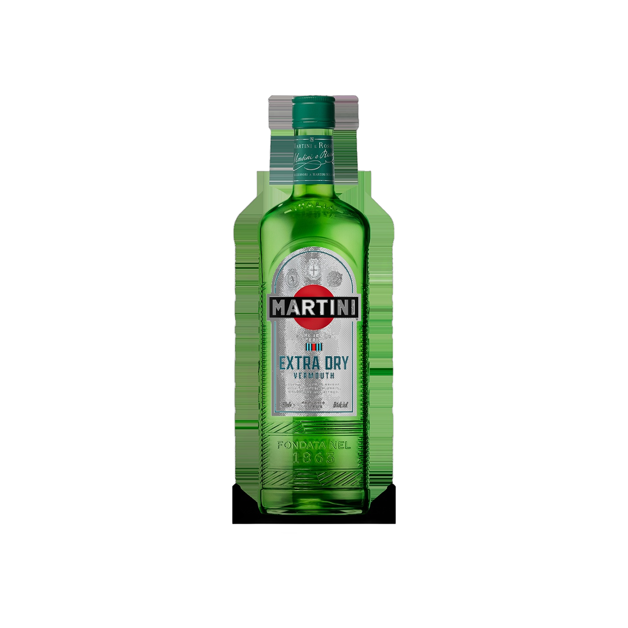 Martini - Dry