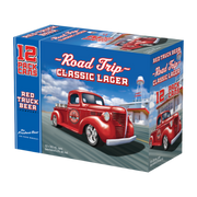 Red Truck - Lager 12pk
