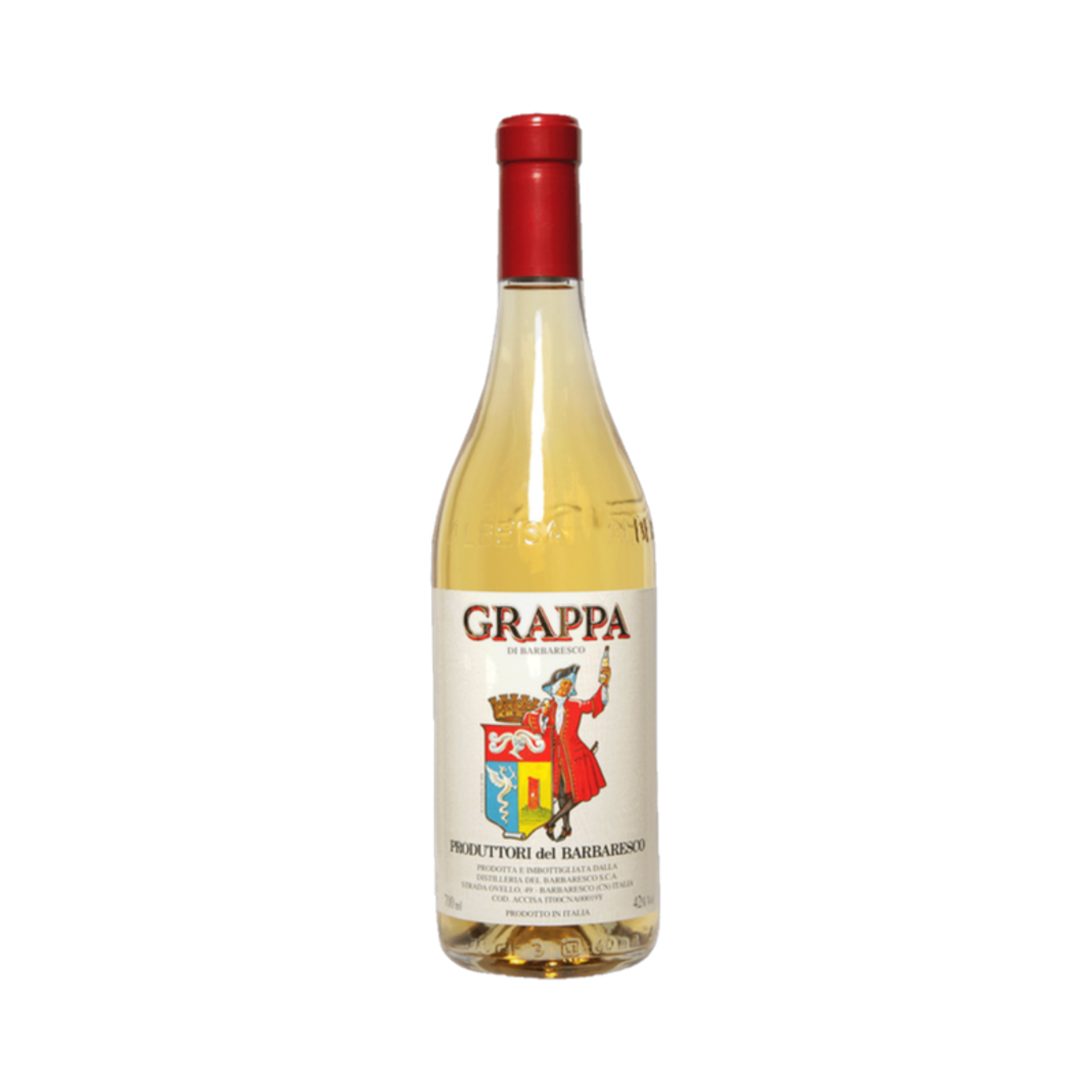 Produttori - Grappa di Barbaresco