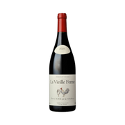 Ventoux Red - La Vieille Ferme
