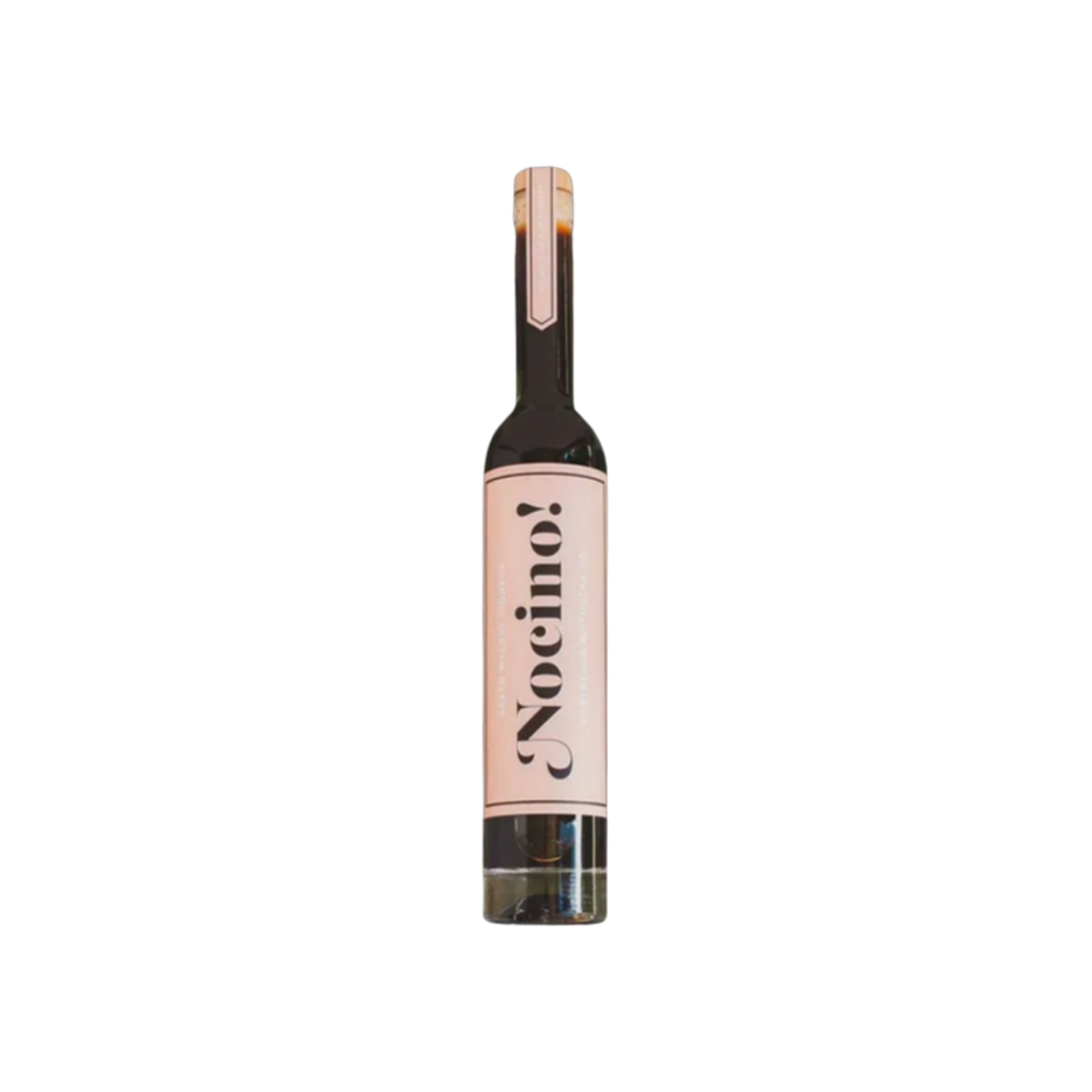 Ampersand Distilling Co - Nocino!