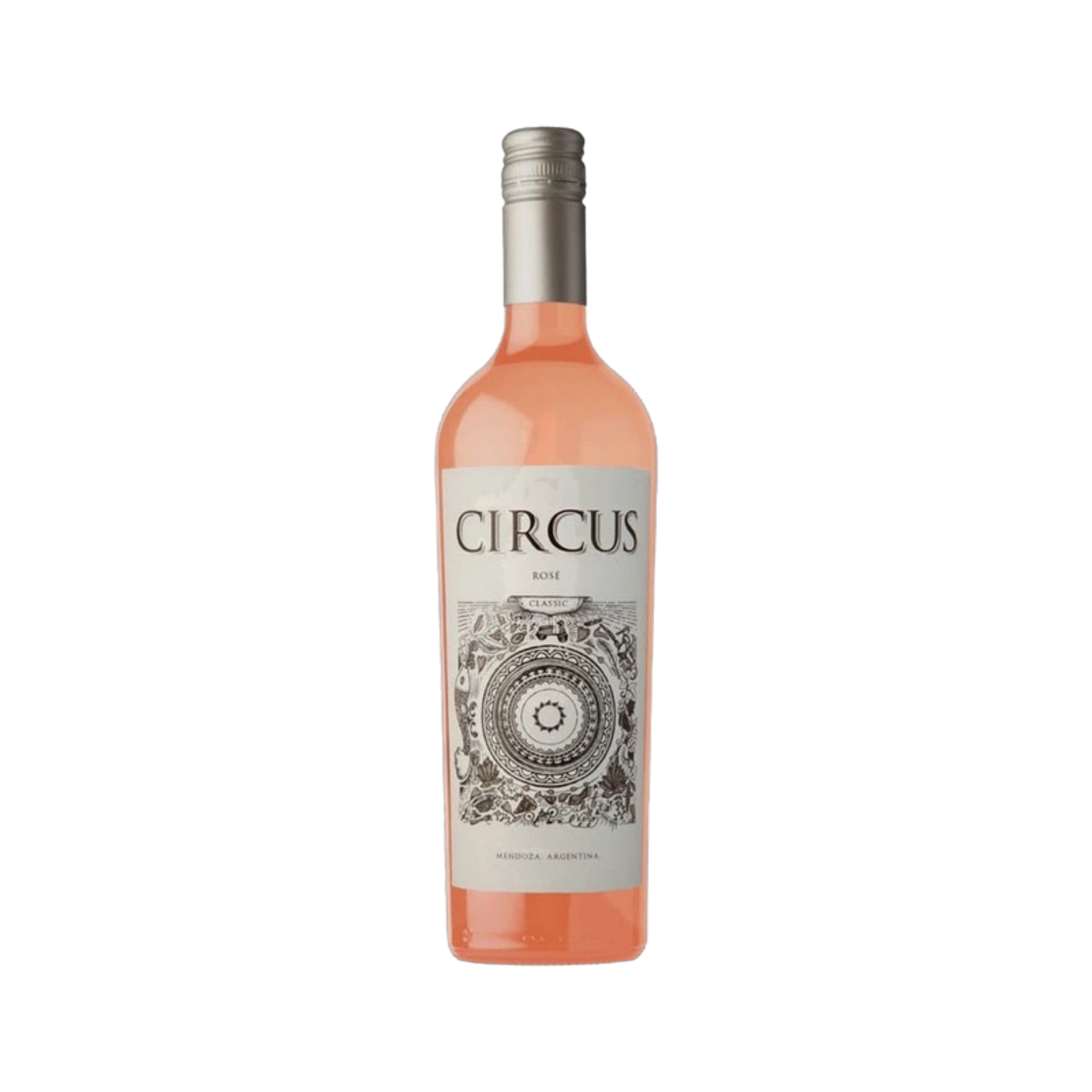 Malbec Rose - Circus