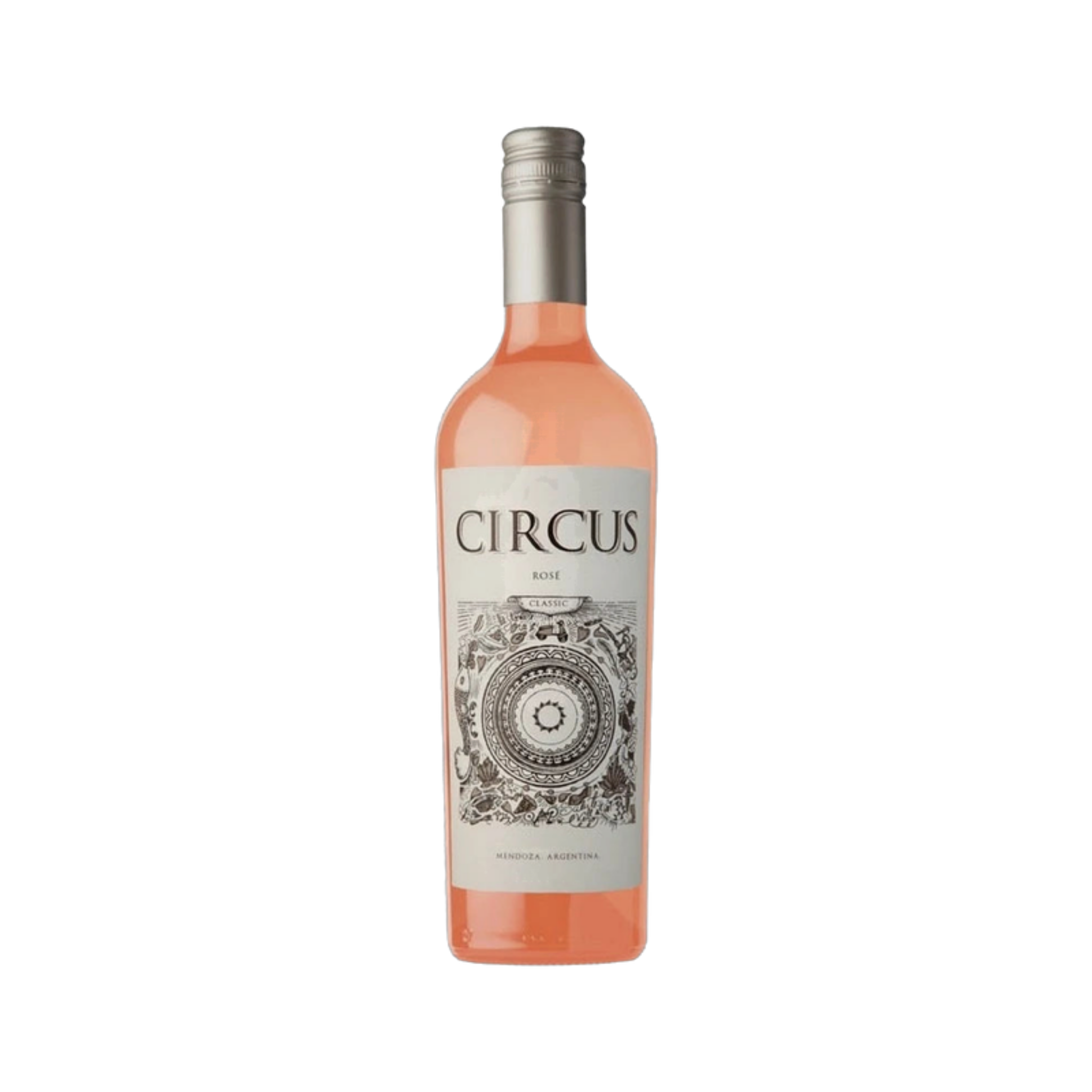 Malbec Rose - Circus