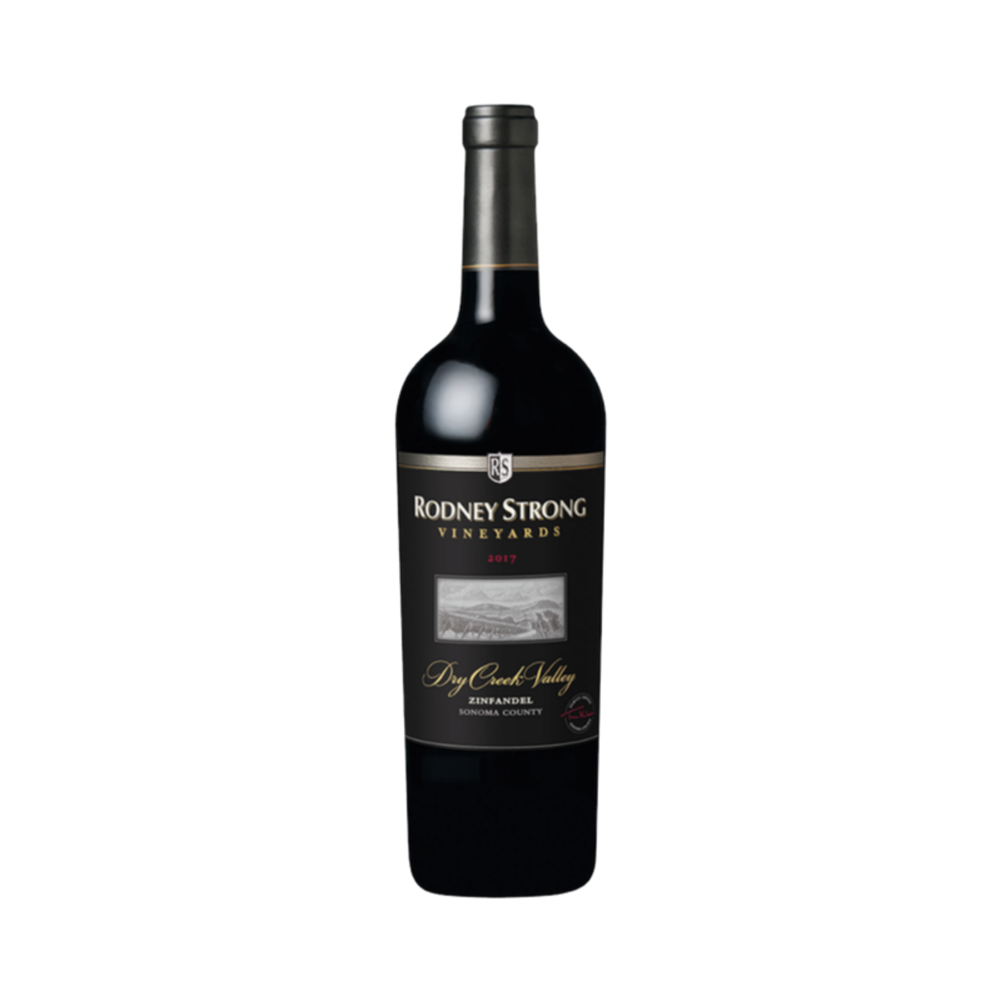 Zinfandel - Rodney Strong Sonoma County